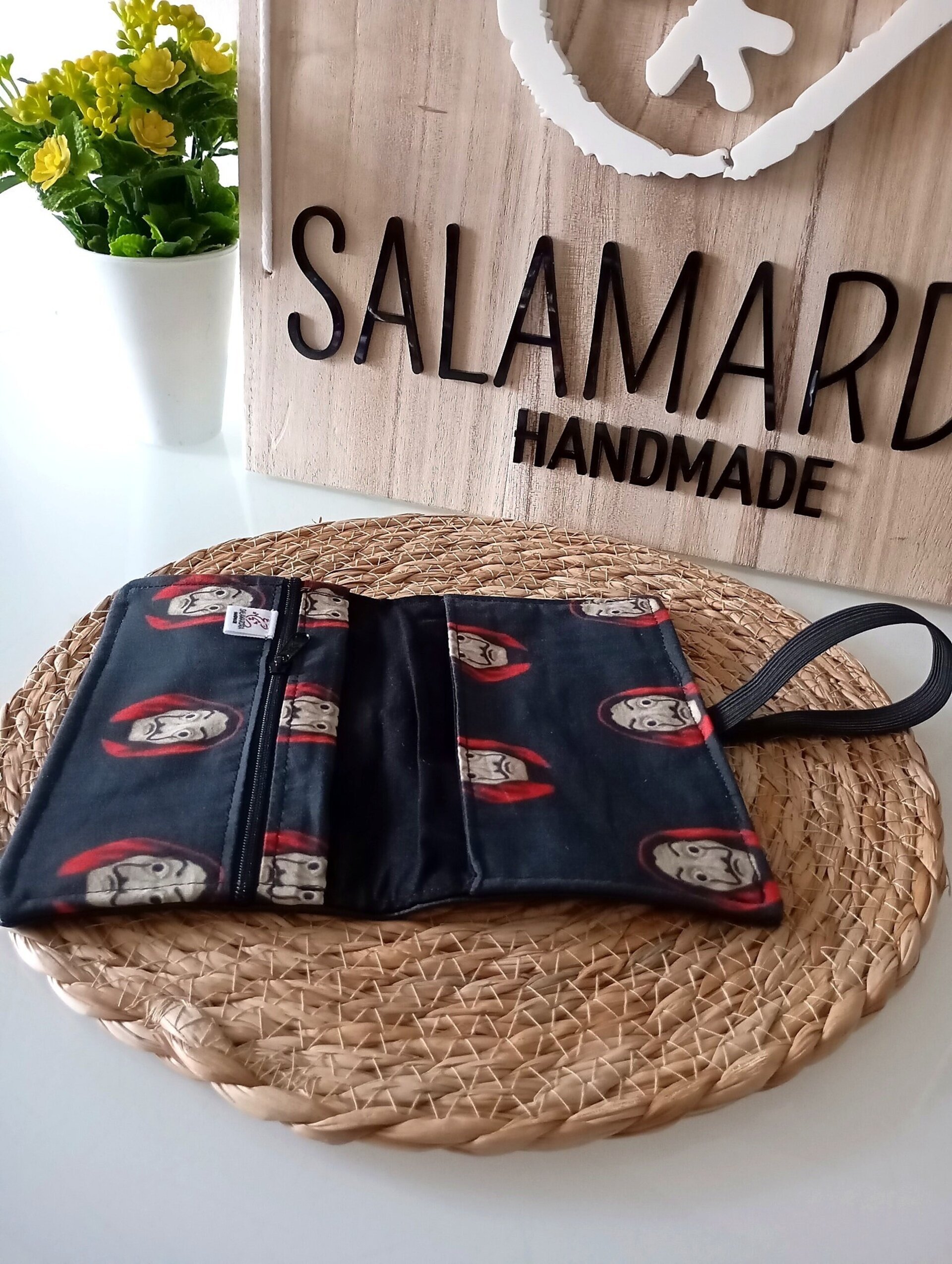 Las Patilleras (varios estampados y colores) - 7