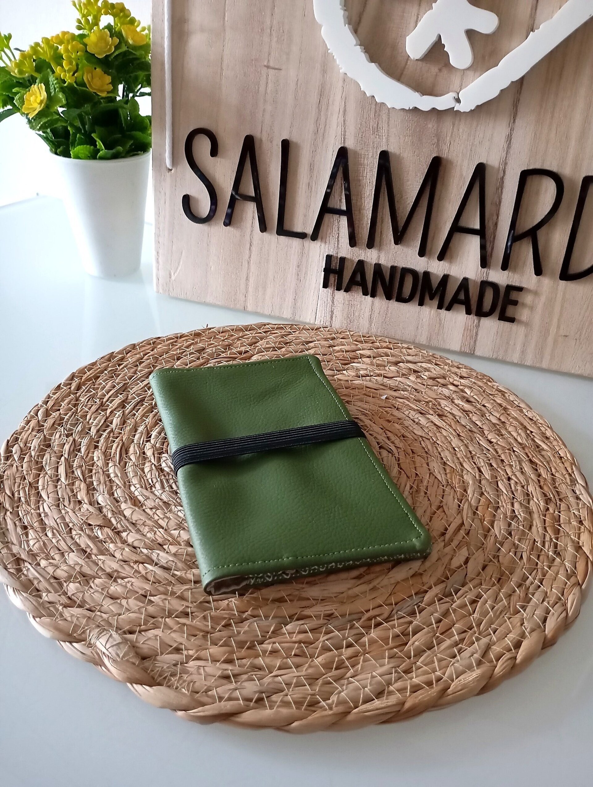 Las Patilleras (varios estampados y colores) - 4