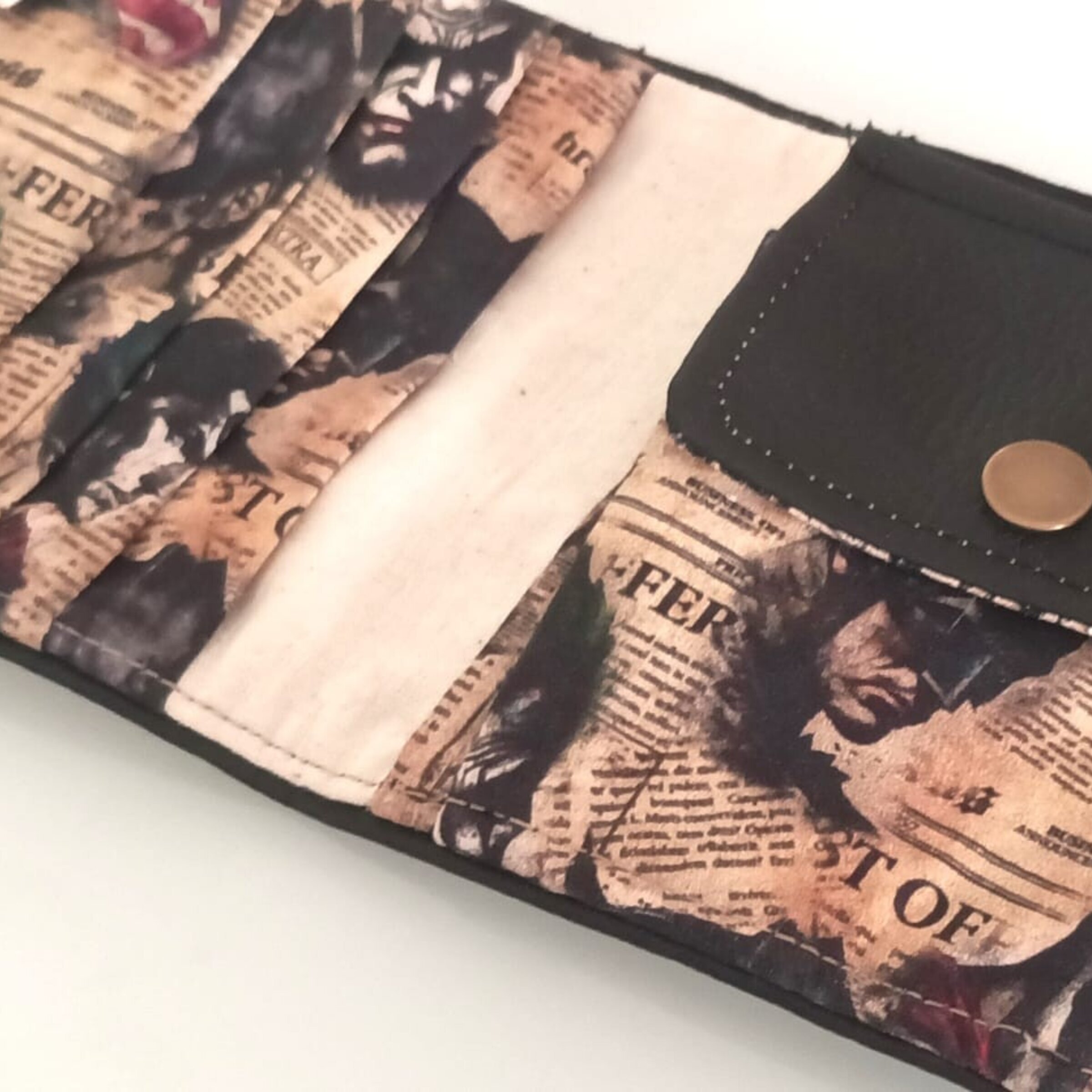 Monederos y Carteras