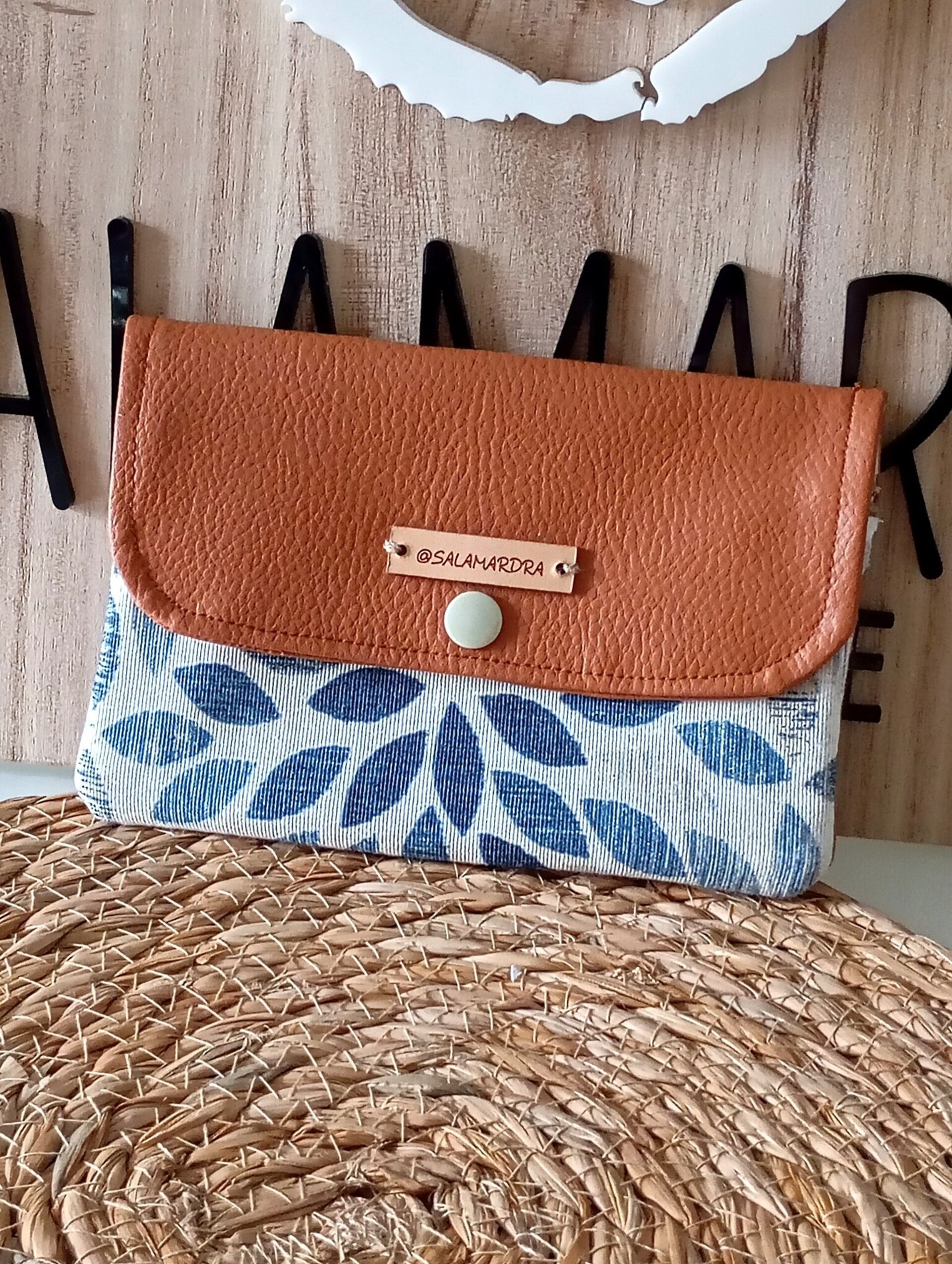 Carteritas (varios estampados y colores) - 3