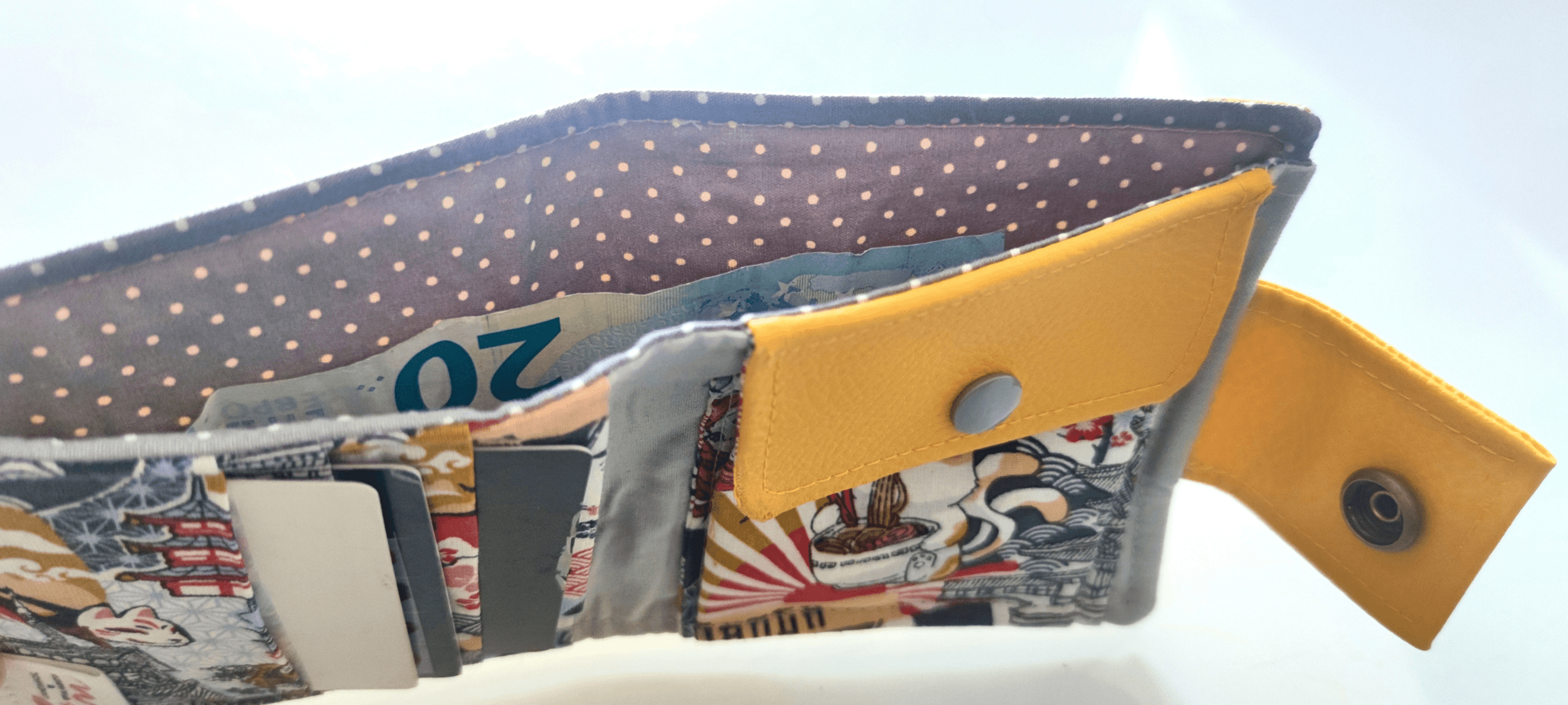 Pocket Freak. Anime - 3