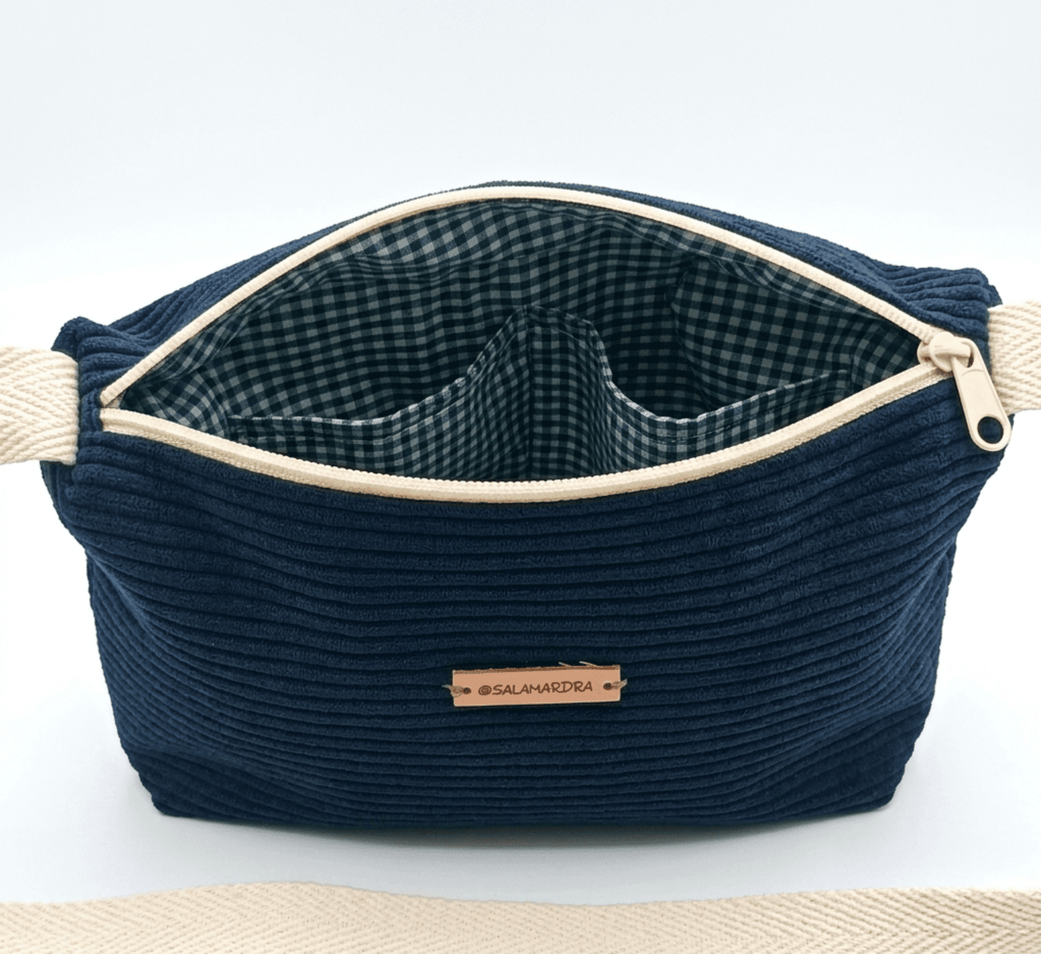 Bolso Perfect en pana (varios colores) - 10