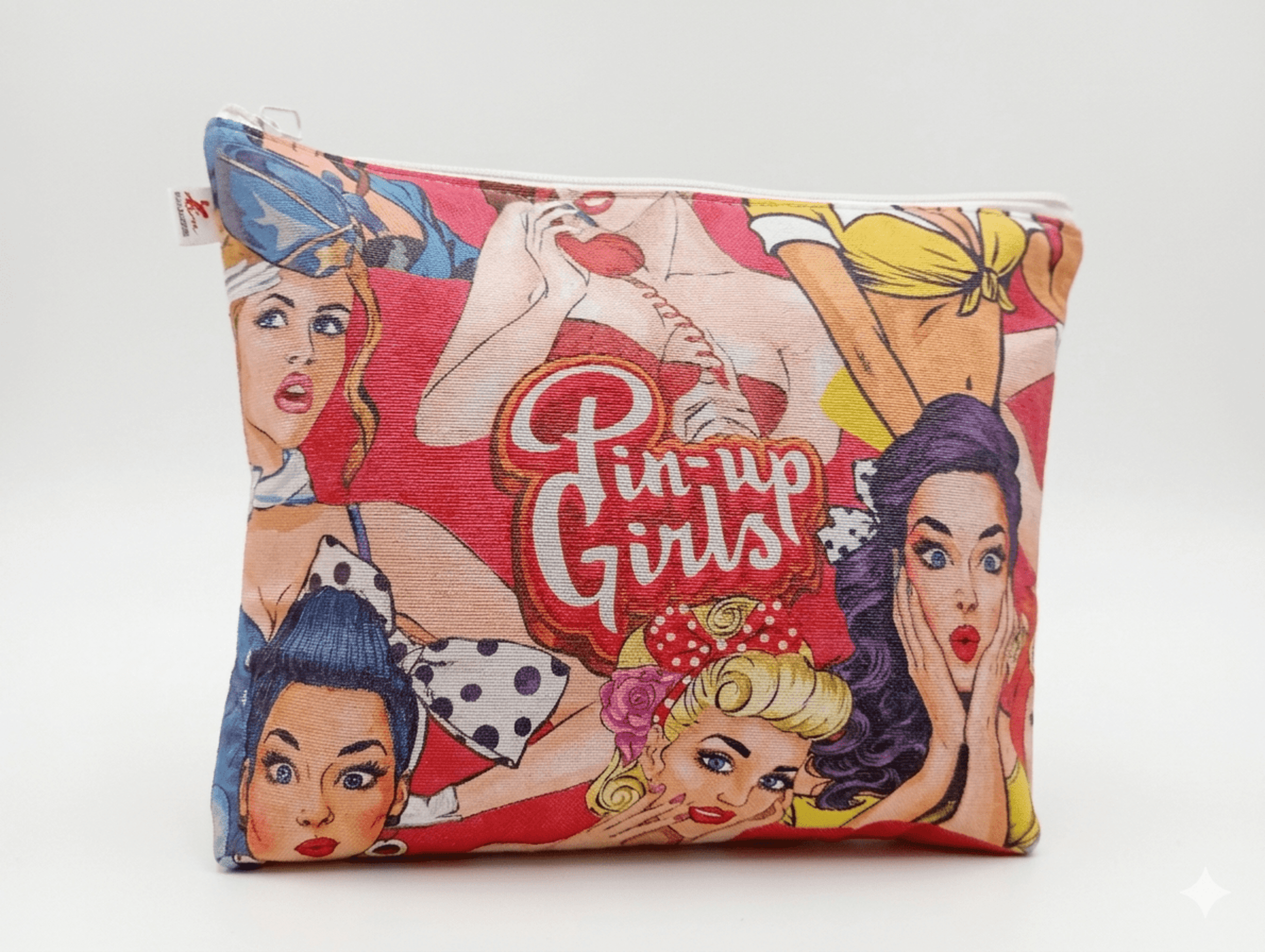 Neceser Cabetodo (varios estampados y colores) - 2