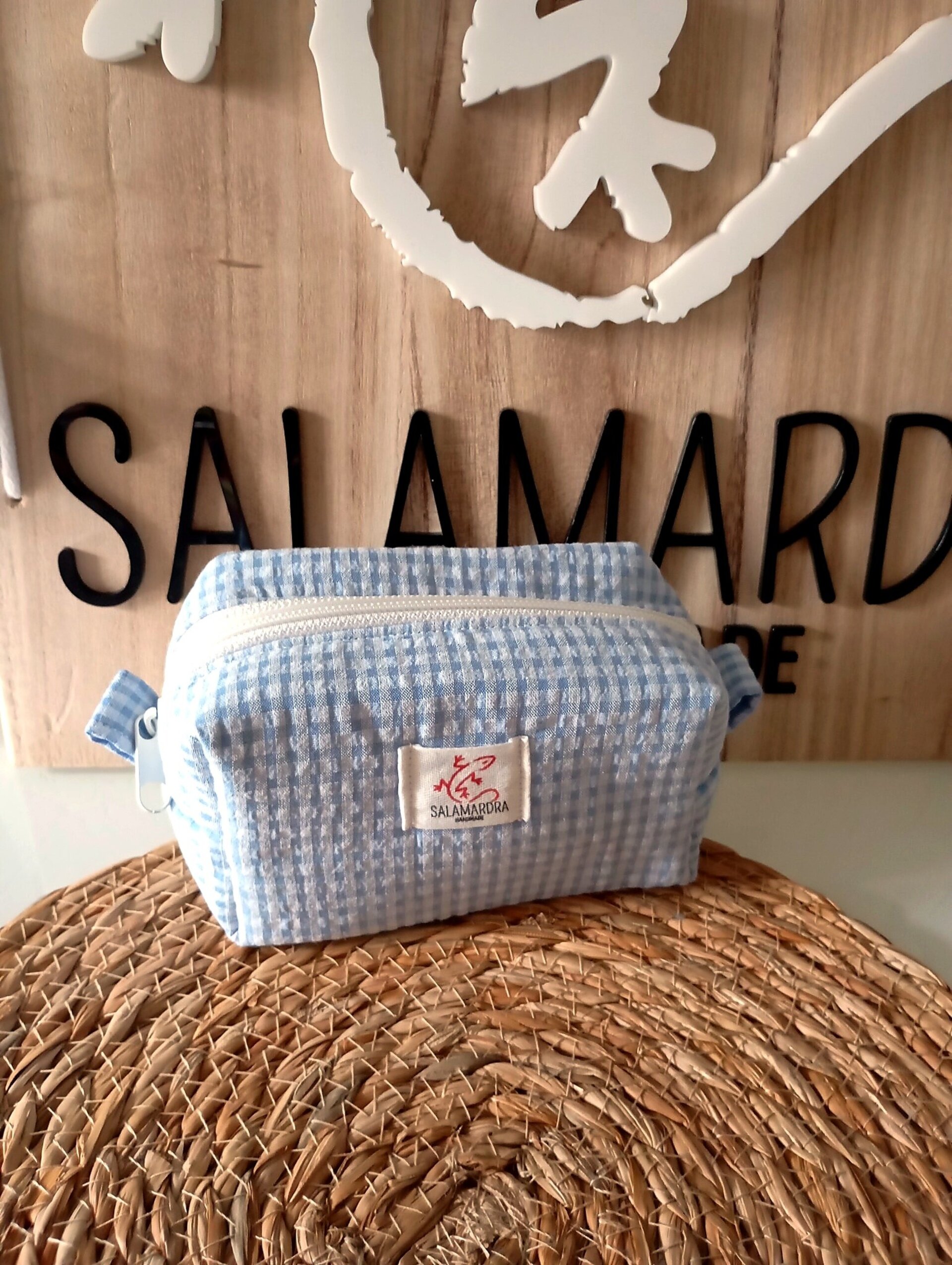 Neceser BOX (varios estampados y colores) - 6