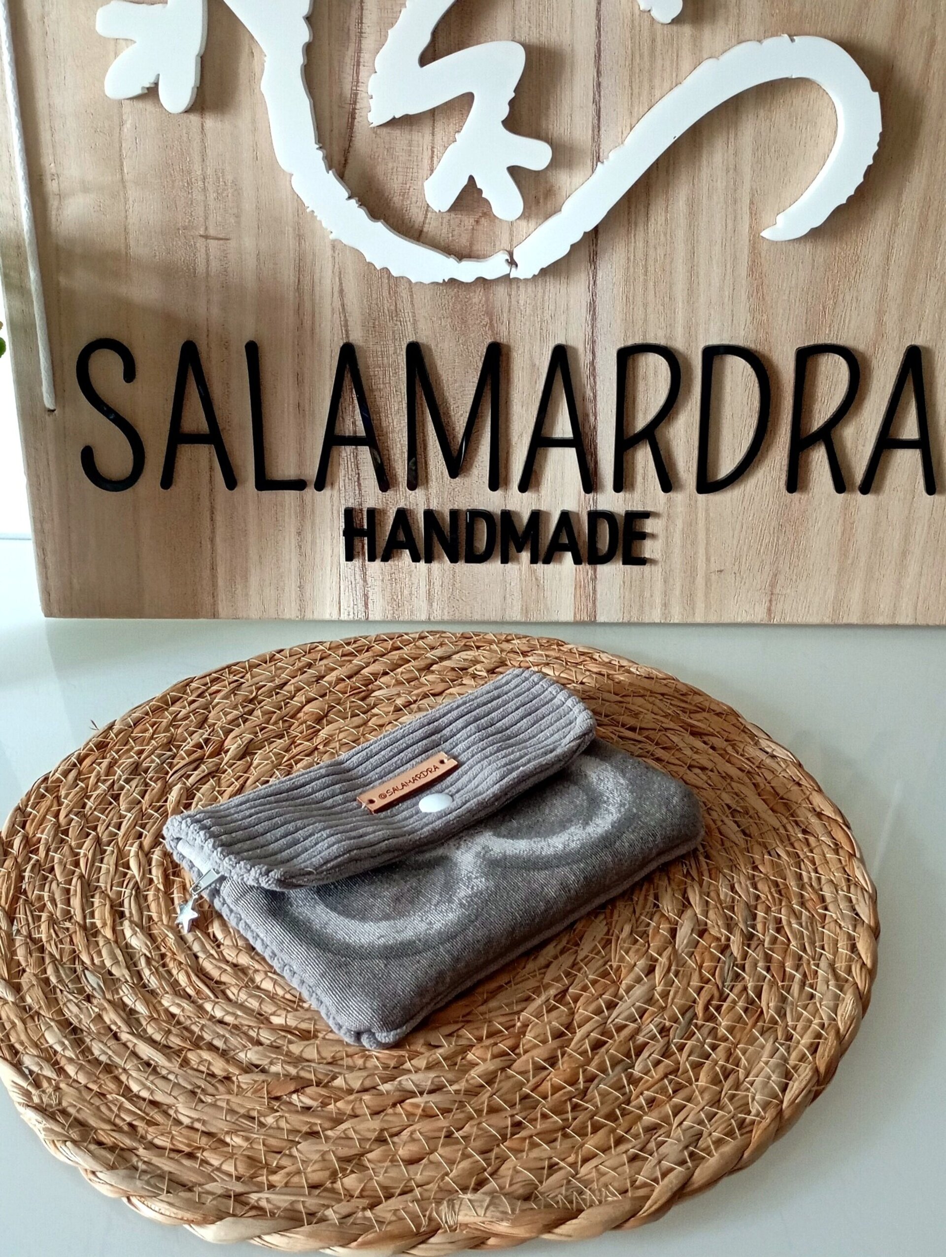 Carteritas (varios estampados y colores) - 35