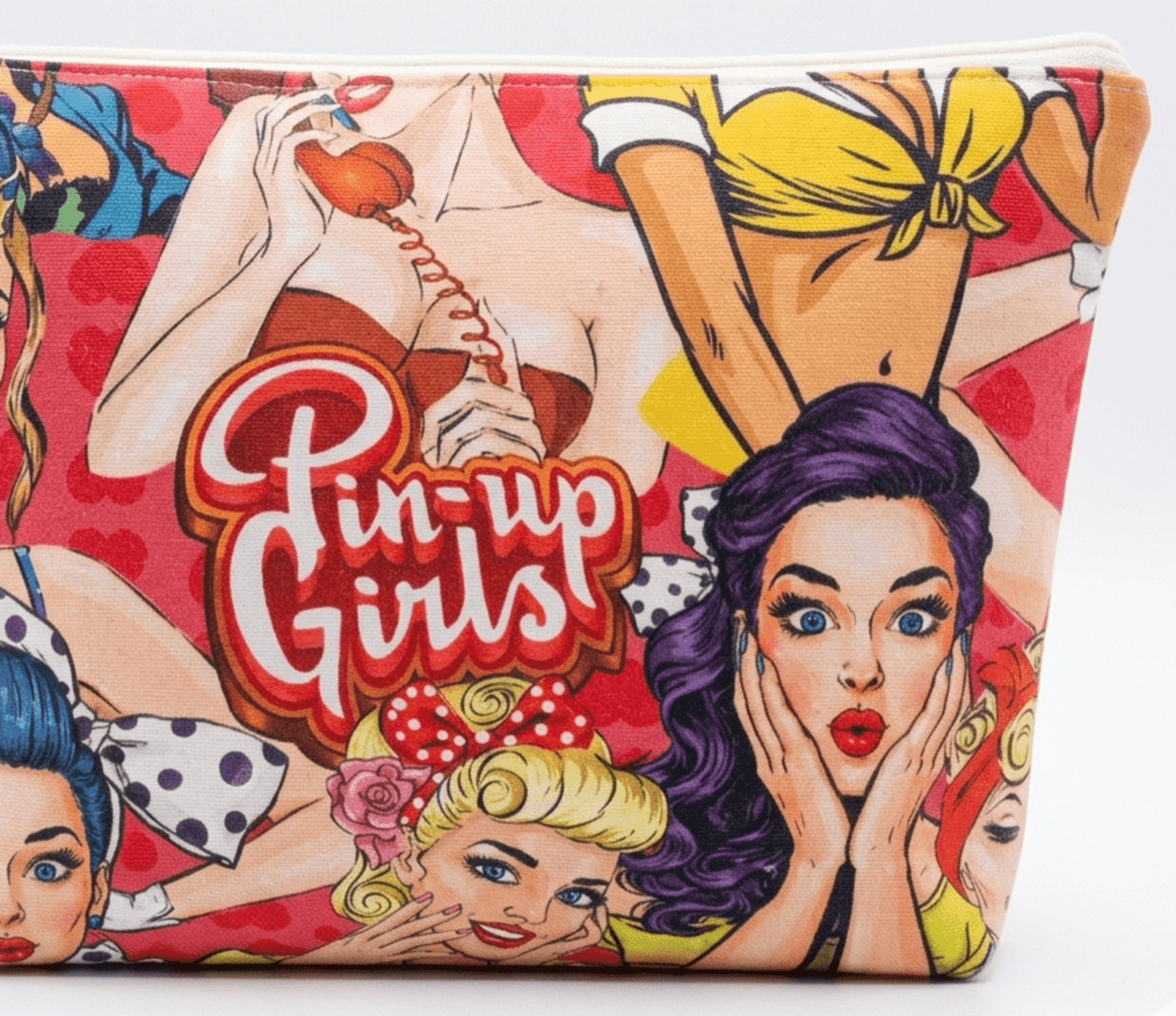 Neceser Cabetodo (varios estampados y colores) - 4