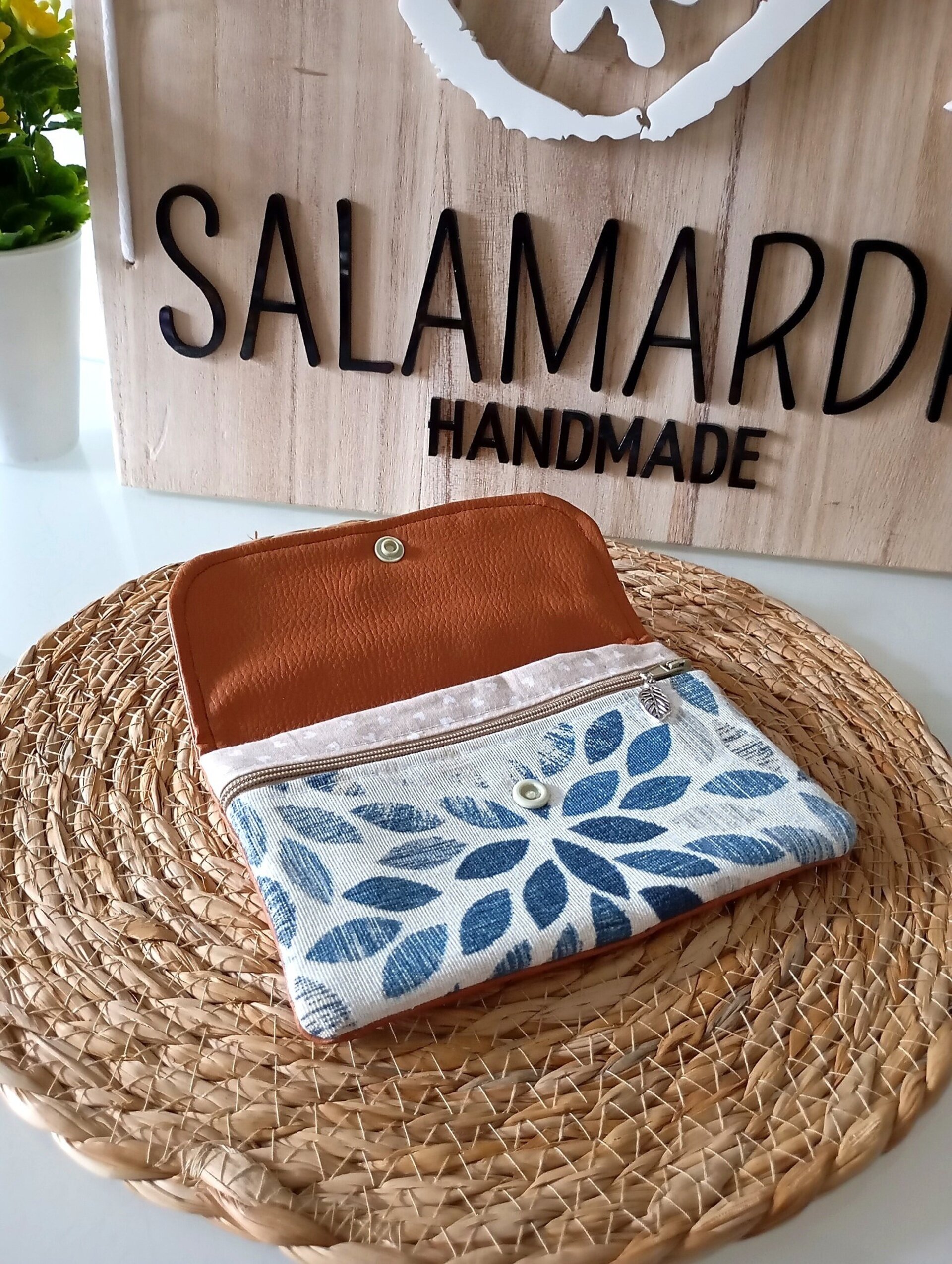 Carteritas (varios estampados y colores) - 28