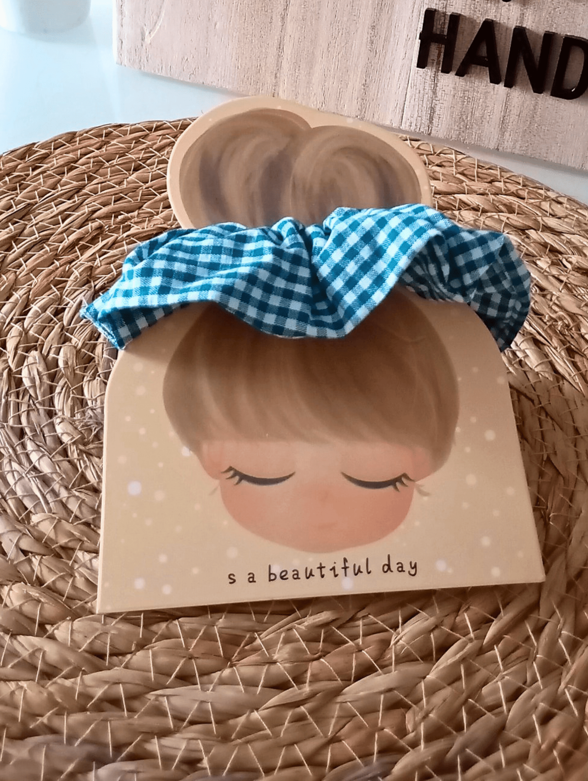 Scrunchies (varios estampados y colores) - 4