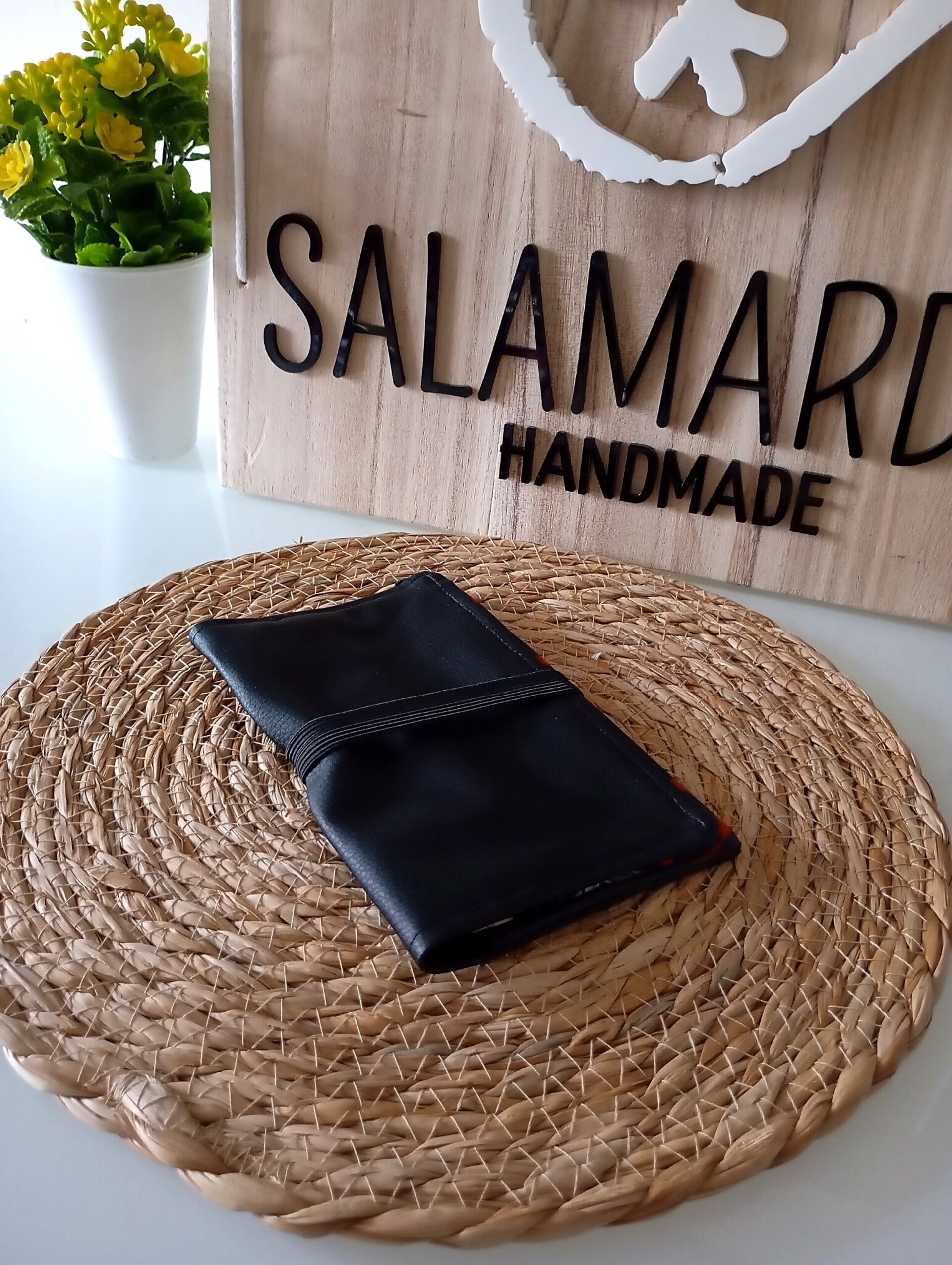 Las Patilleras (varios estampados y colores) - 8