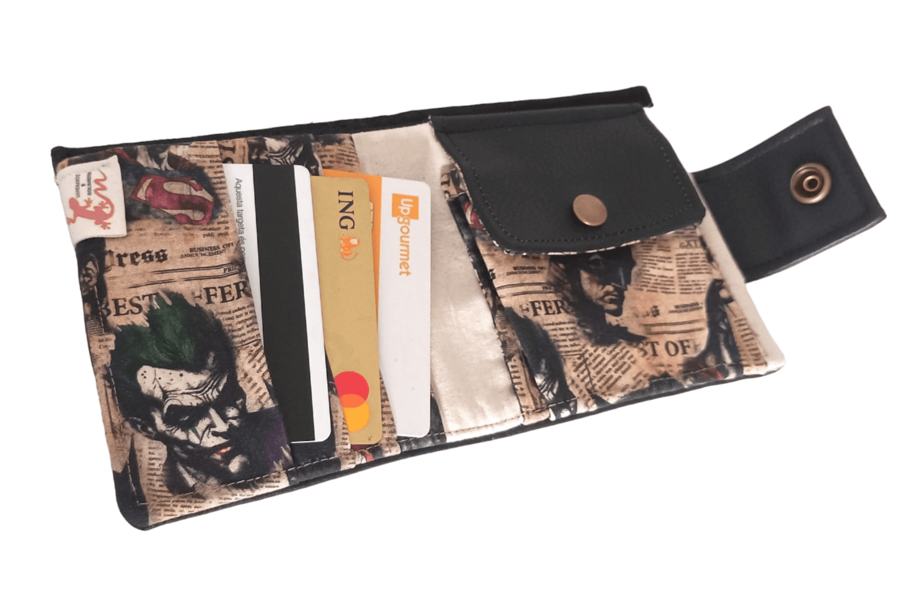 Pocket Freak. Batman - 5