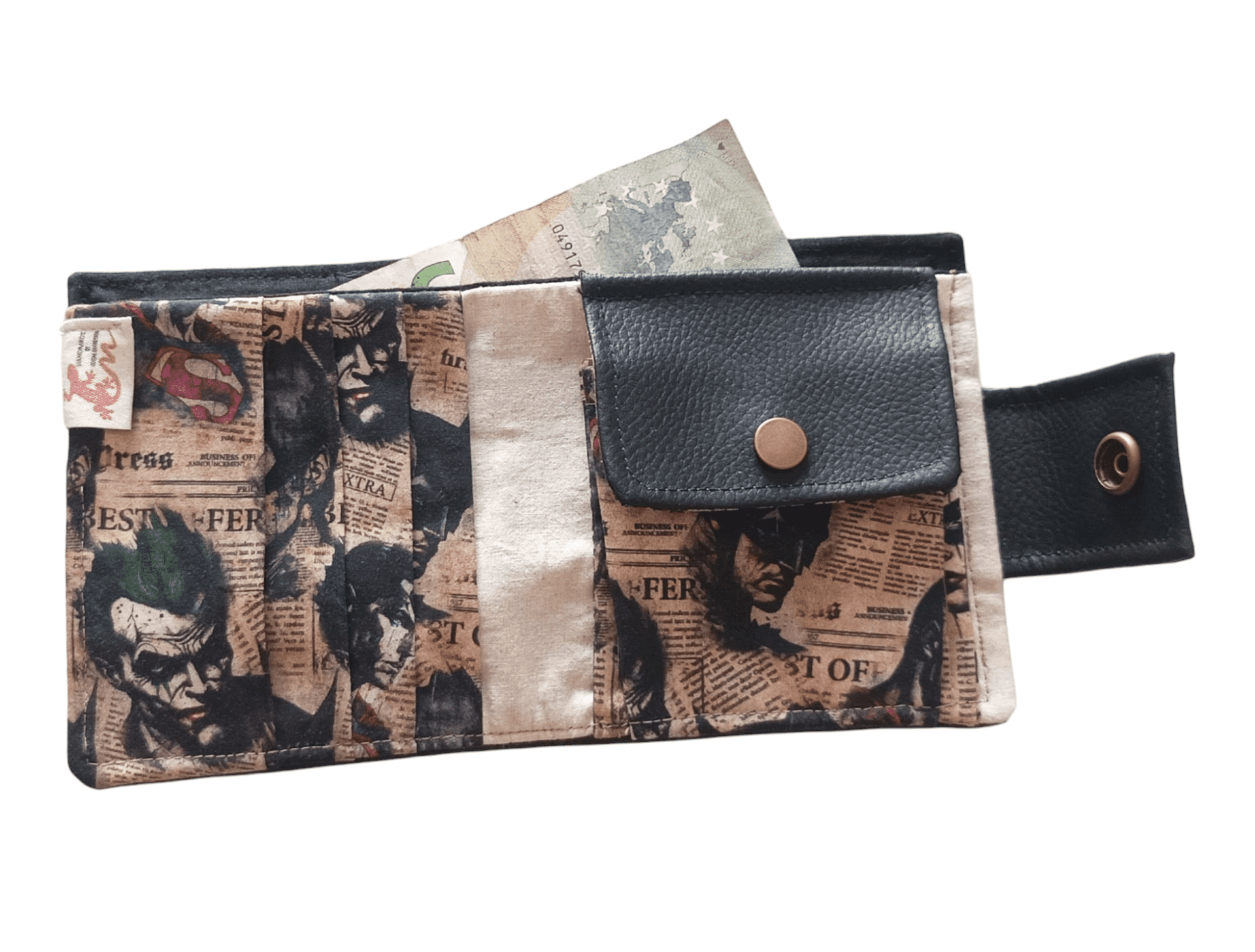 Pocket Freak. Batman - 4