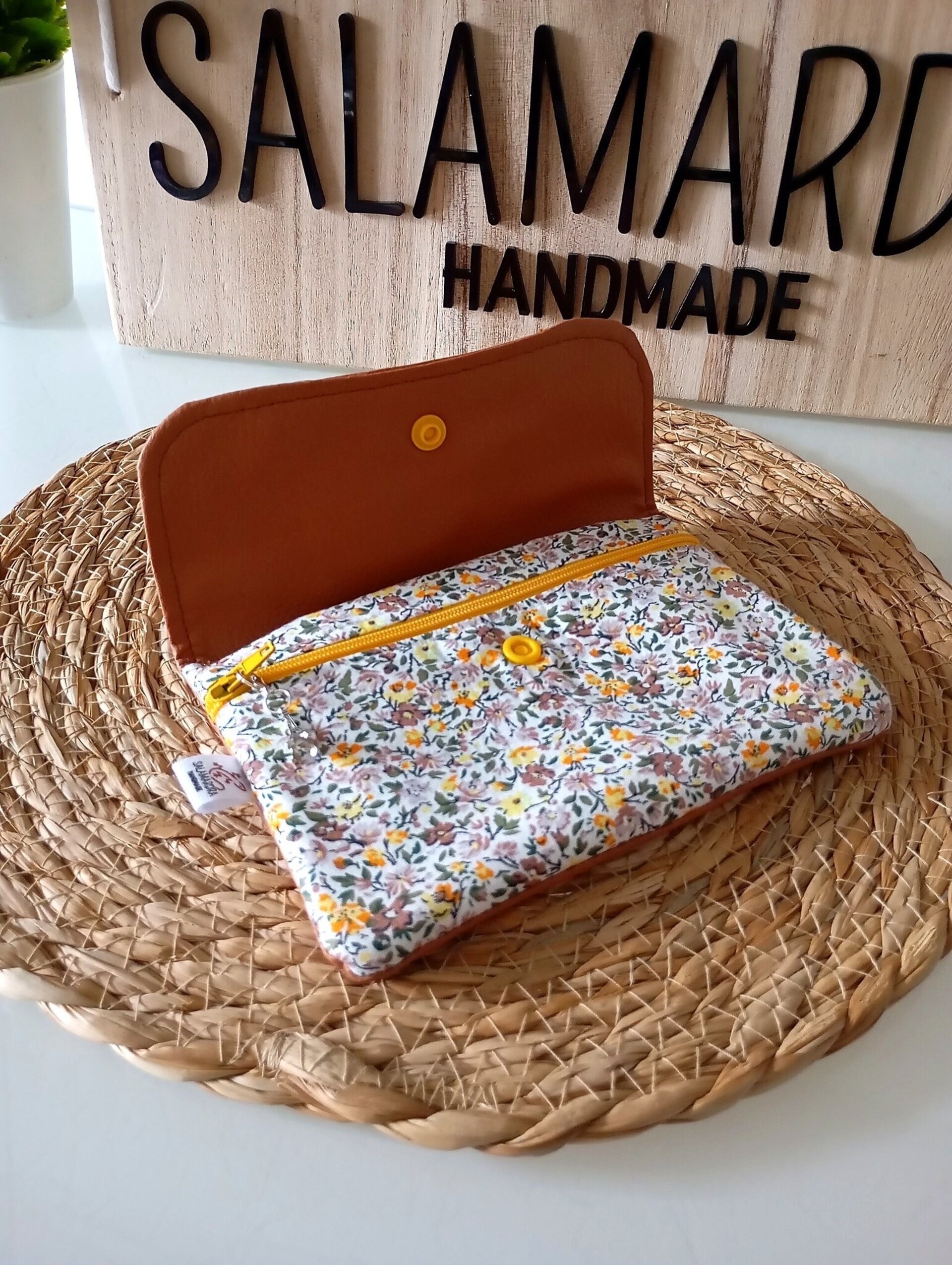 Carteritas (varios estampados y colores) - 24