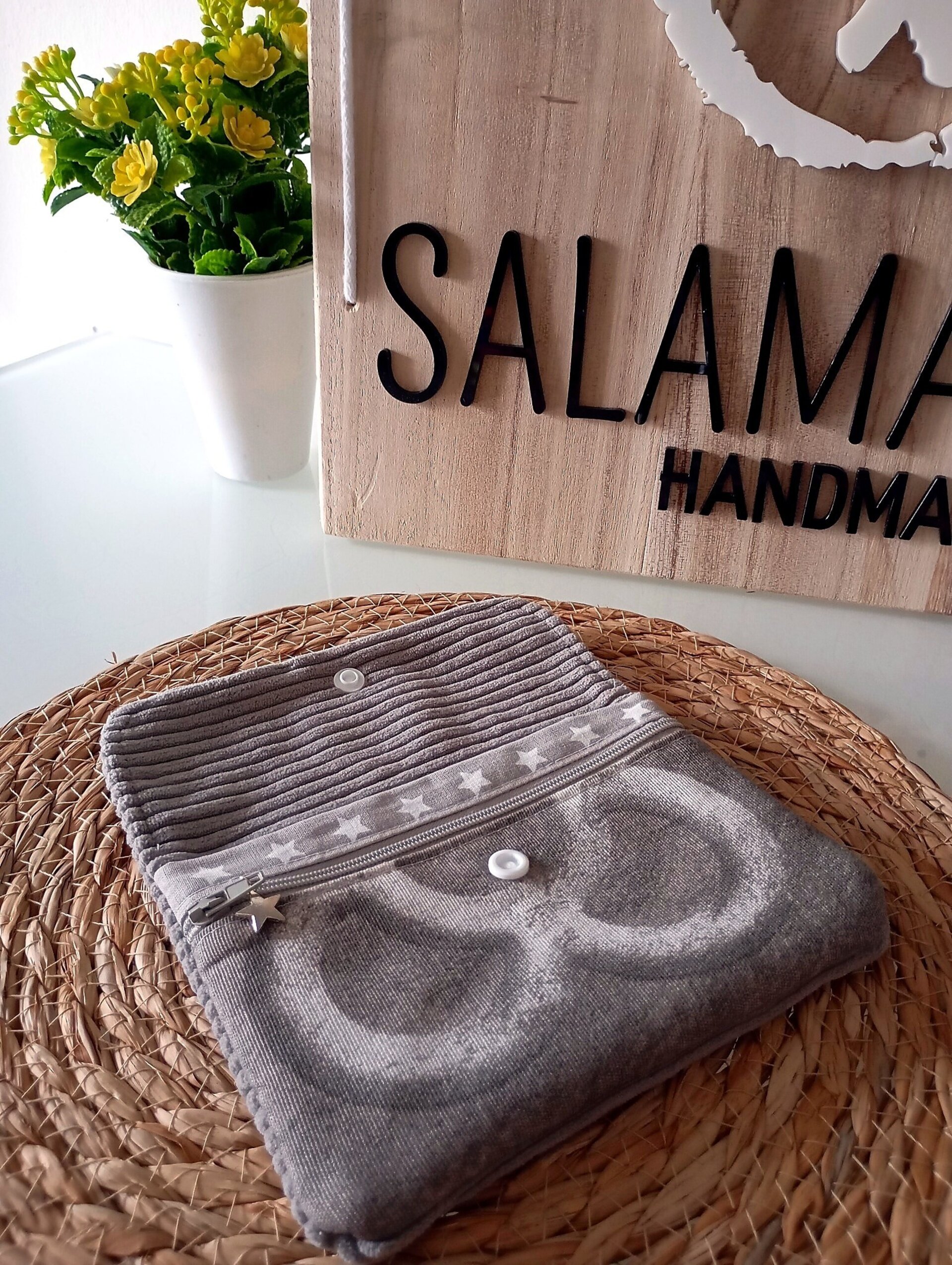 Carteritas (varios estampados y colores) - 13