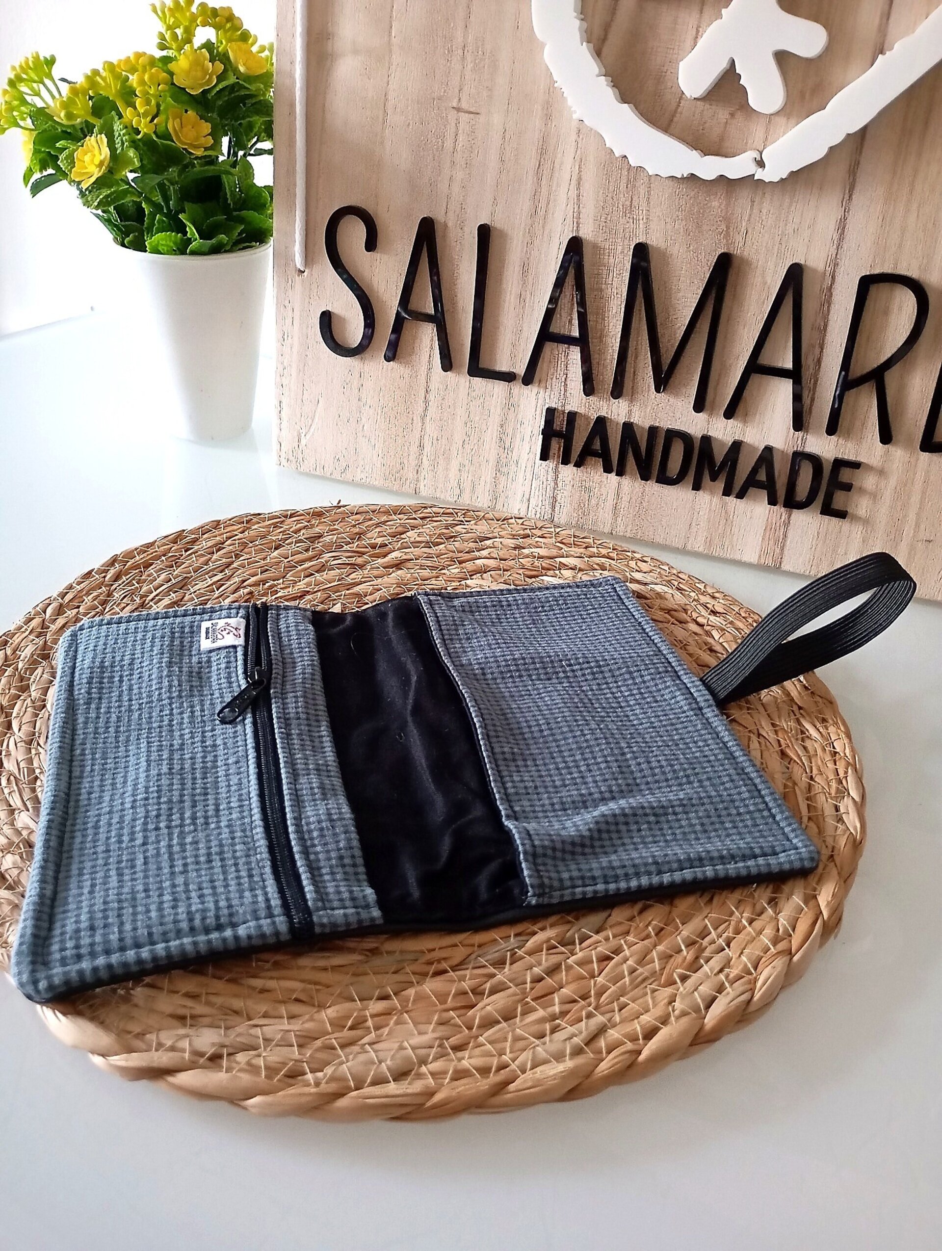 Las Patilleras (varios estampados y colores) - 5