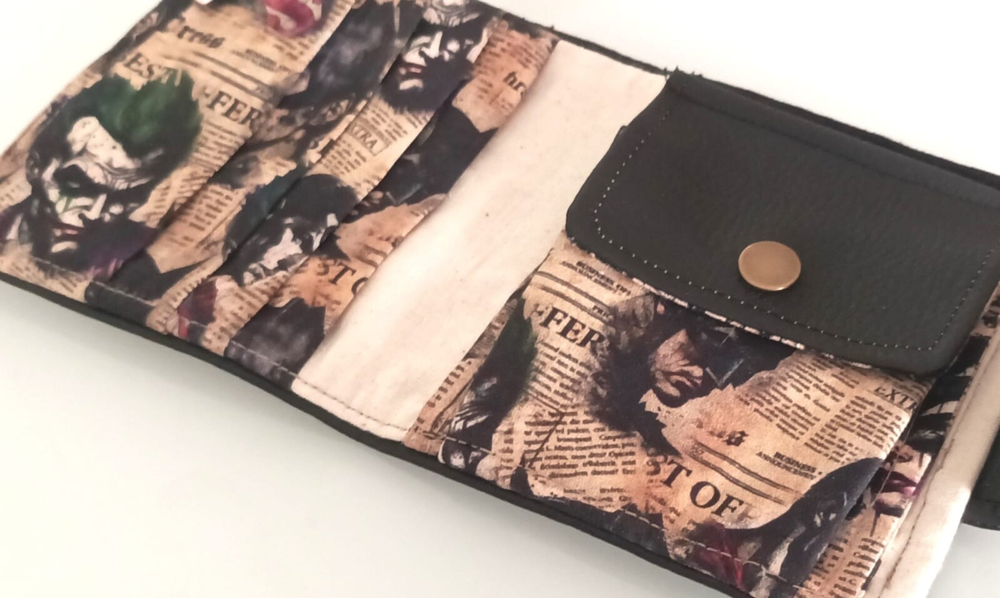 Pocket Freak. Batman - 6