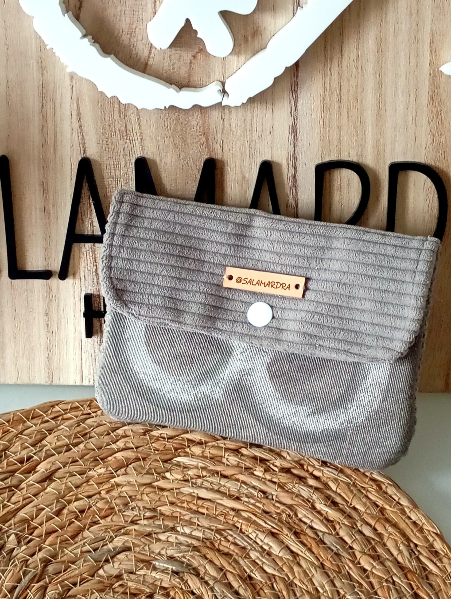 Carteritas (varios estampados y colores) - 7