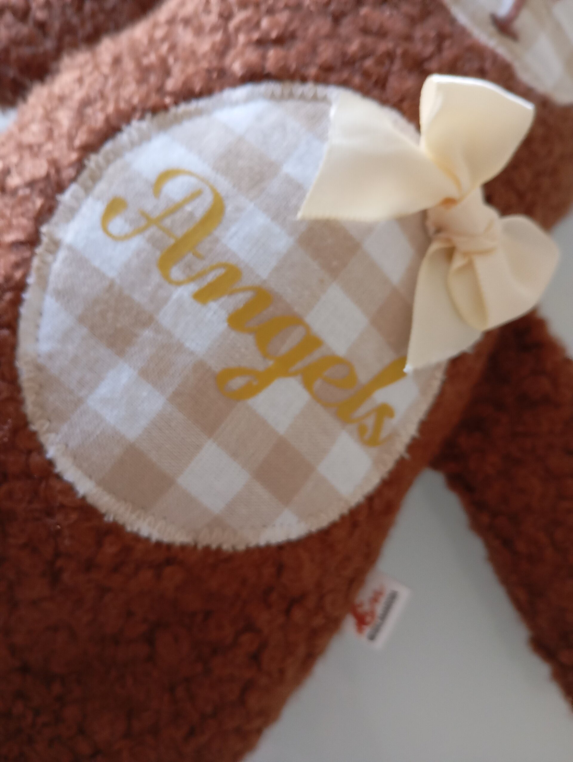 Personalización con nombre - 2