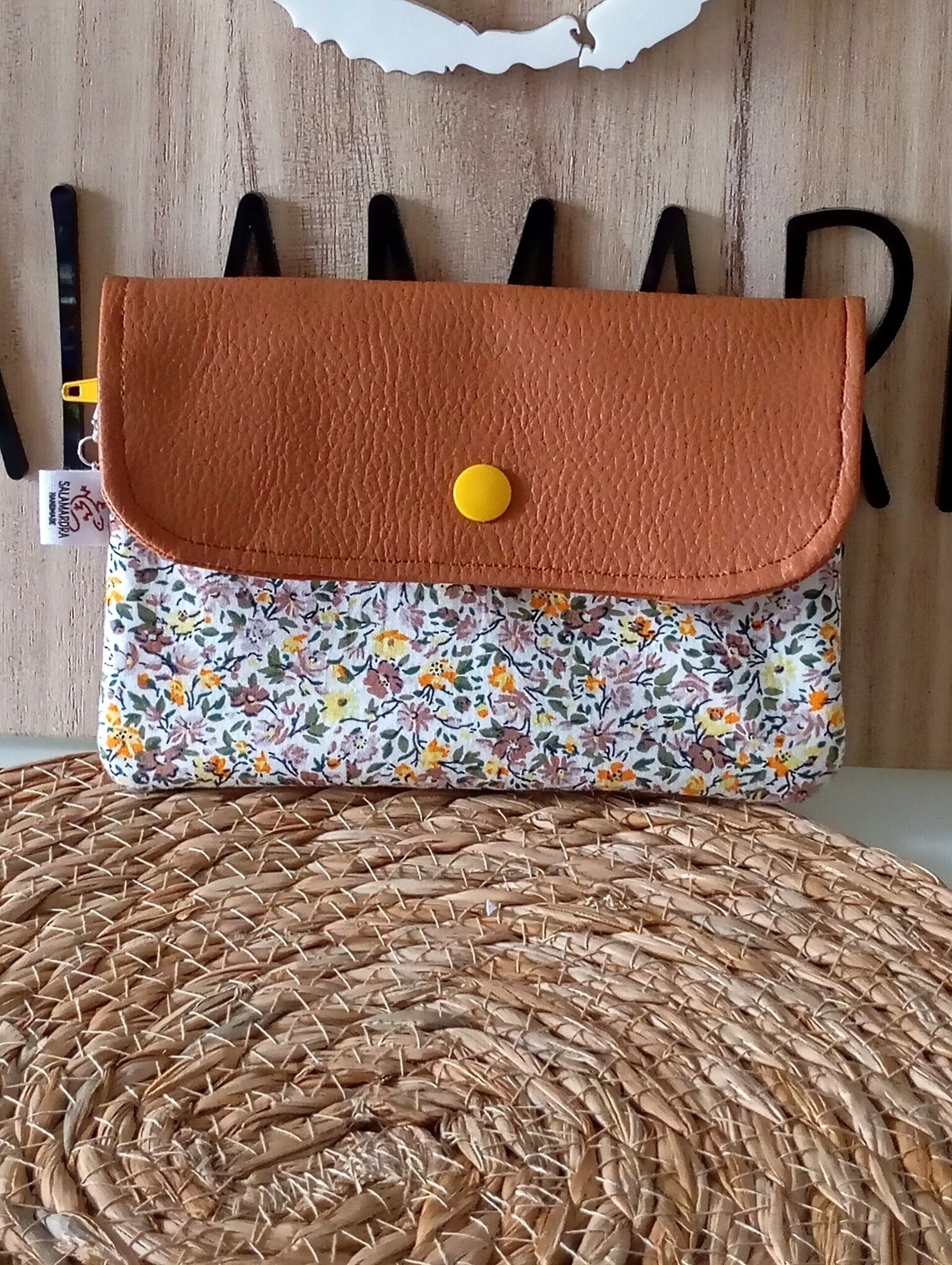 Carteritas (varios estampados y colores) - 22