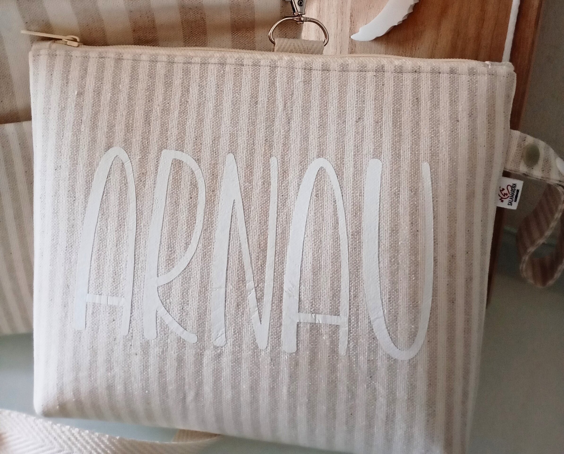 Personalización con nombre - 3