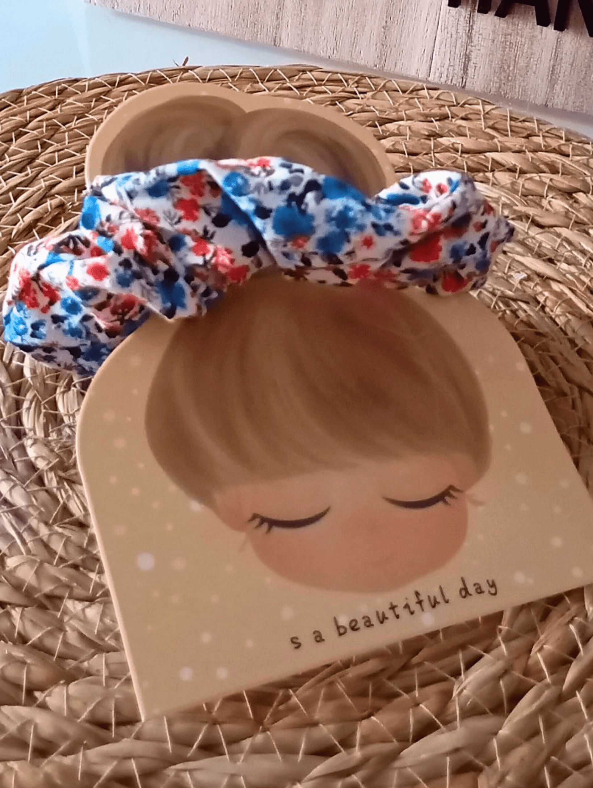 Scrunchies (varios estampados y colores) - 8