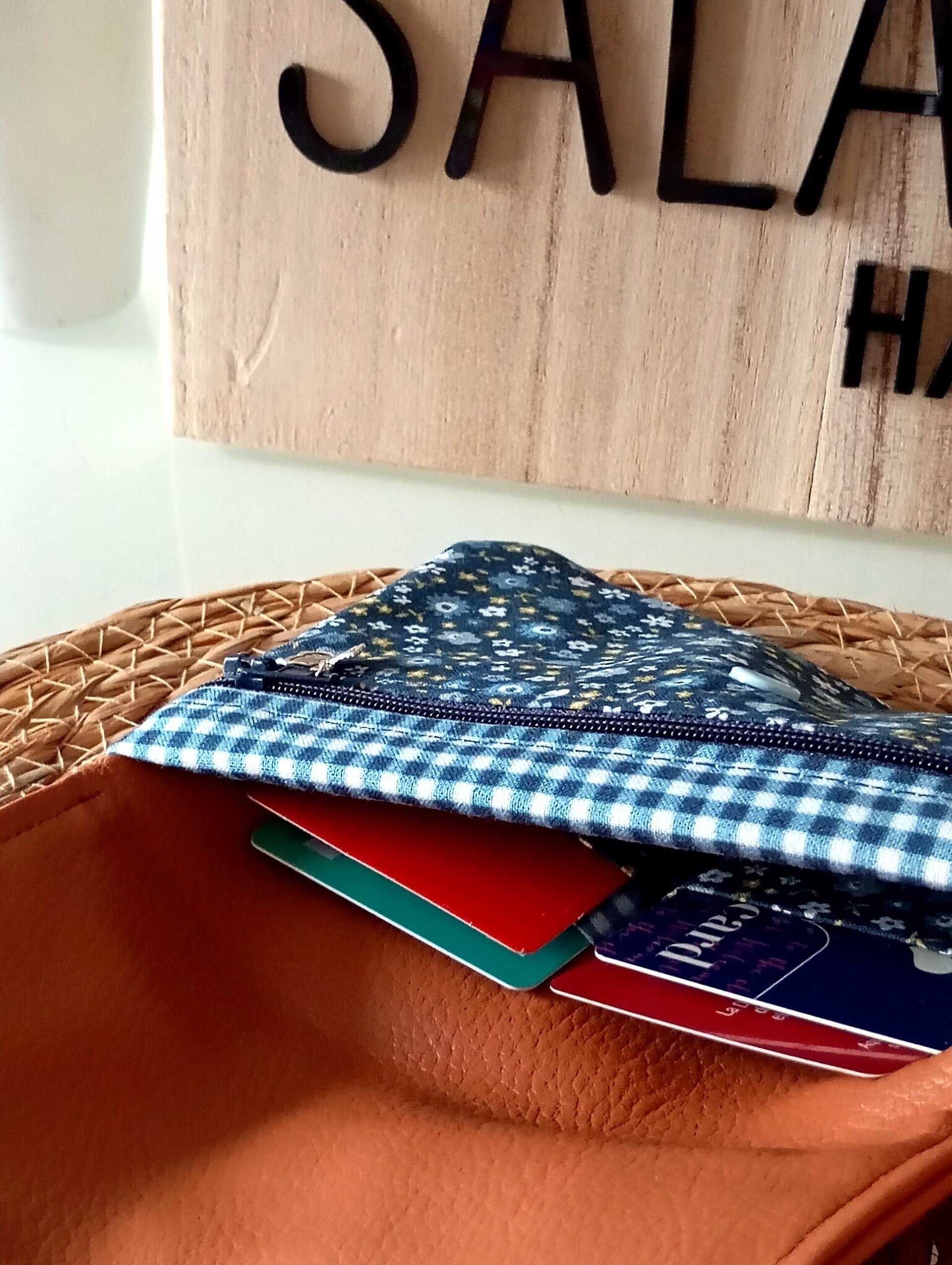 Carteritas (varios estampados y colores) - 15