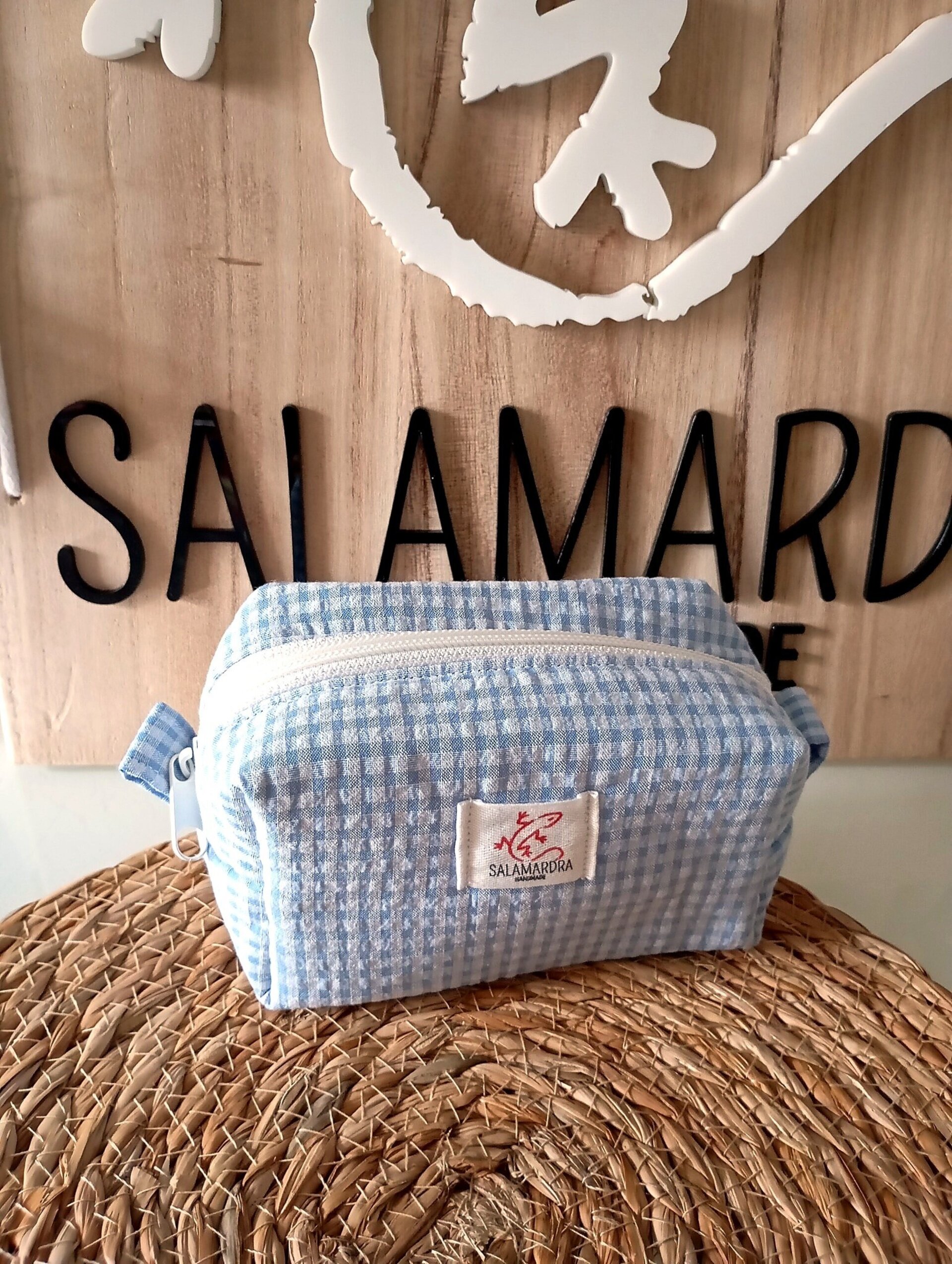 Neceser BOX (varios estampados y colores) - 5