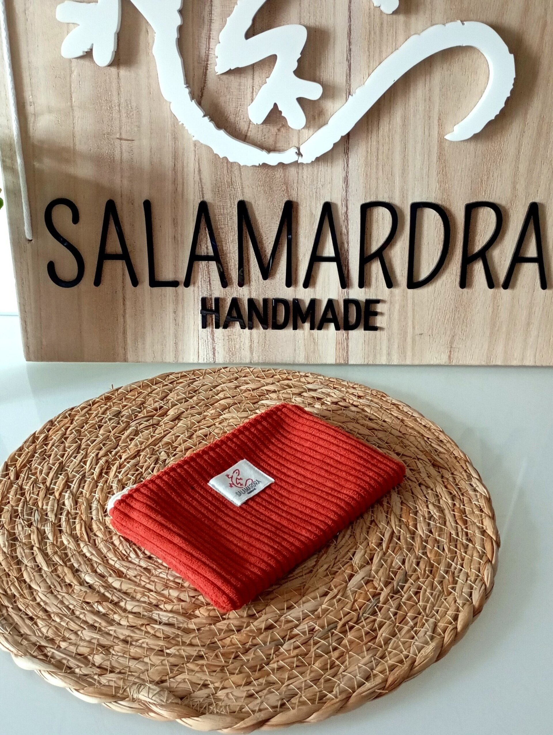 Monederos Easy de pana (varios colores) - 5