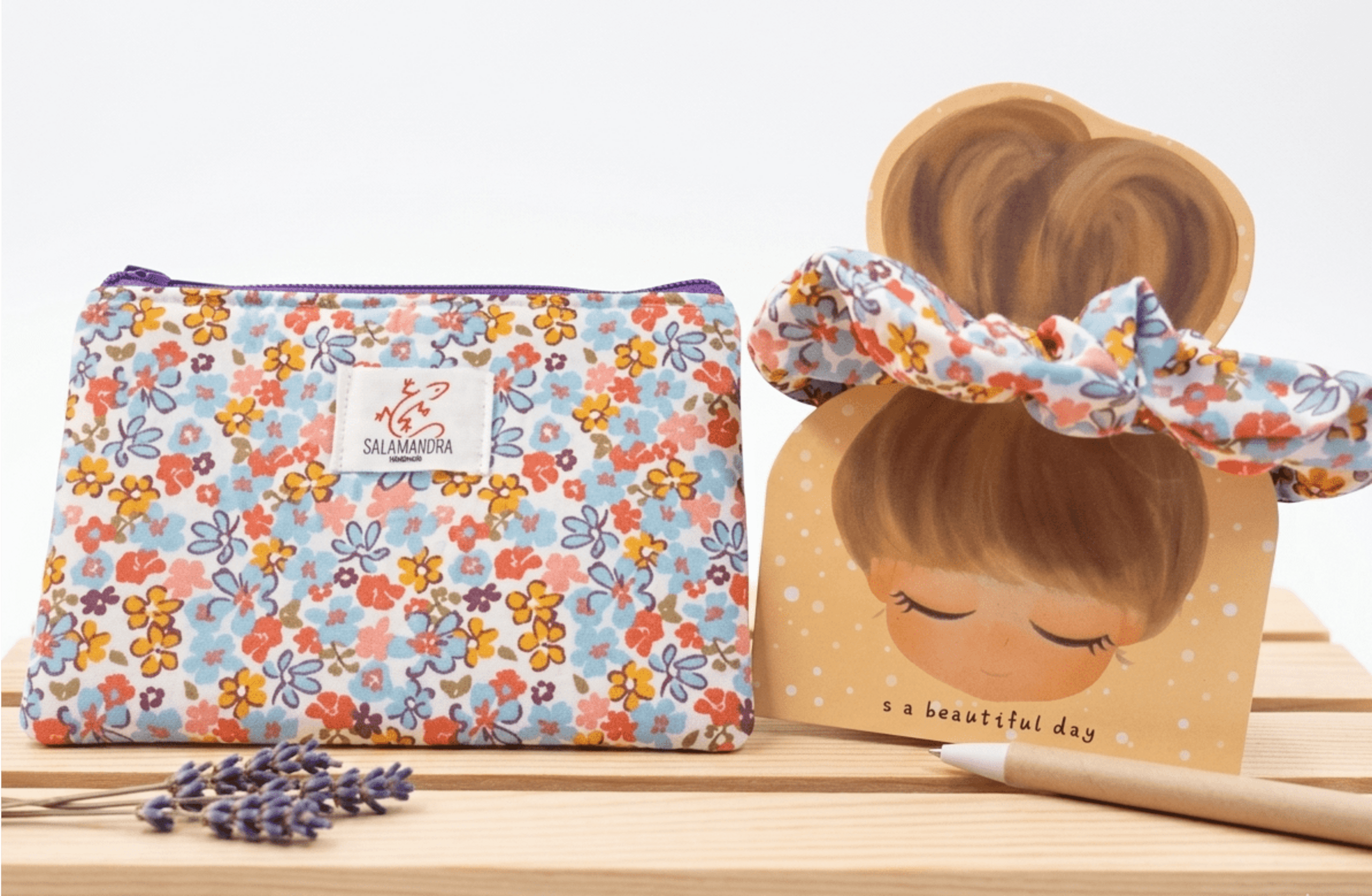 Pack UNIQUE - Monederito Easy y coletero a conjunto (varios modelos) - 5