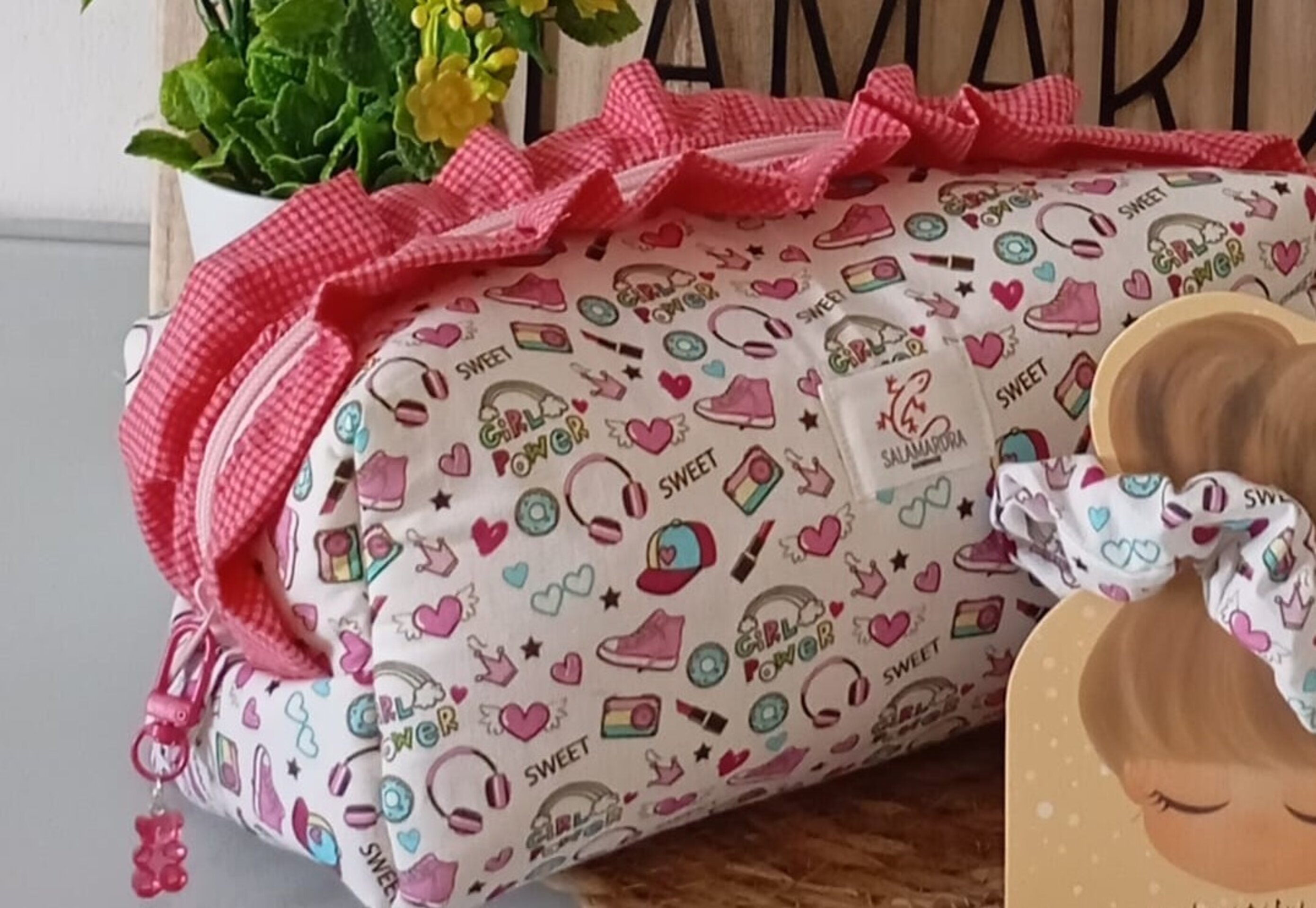 Pack IDEAL- Neceser, coletero y monedero - 2