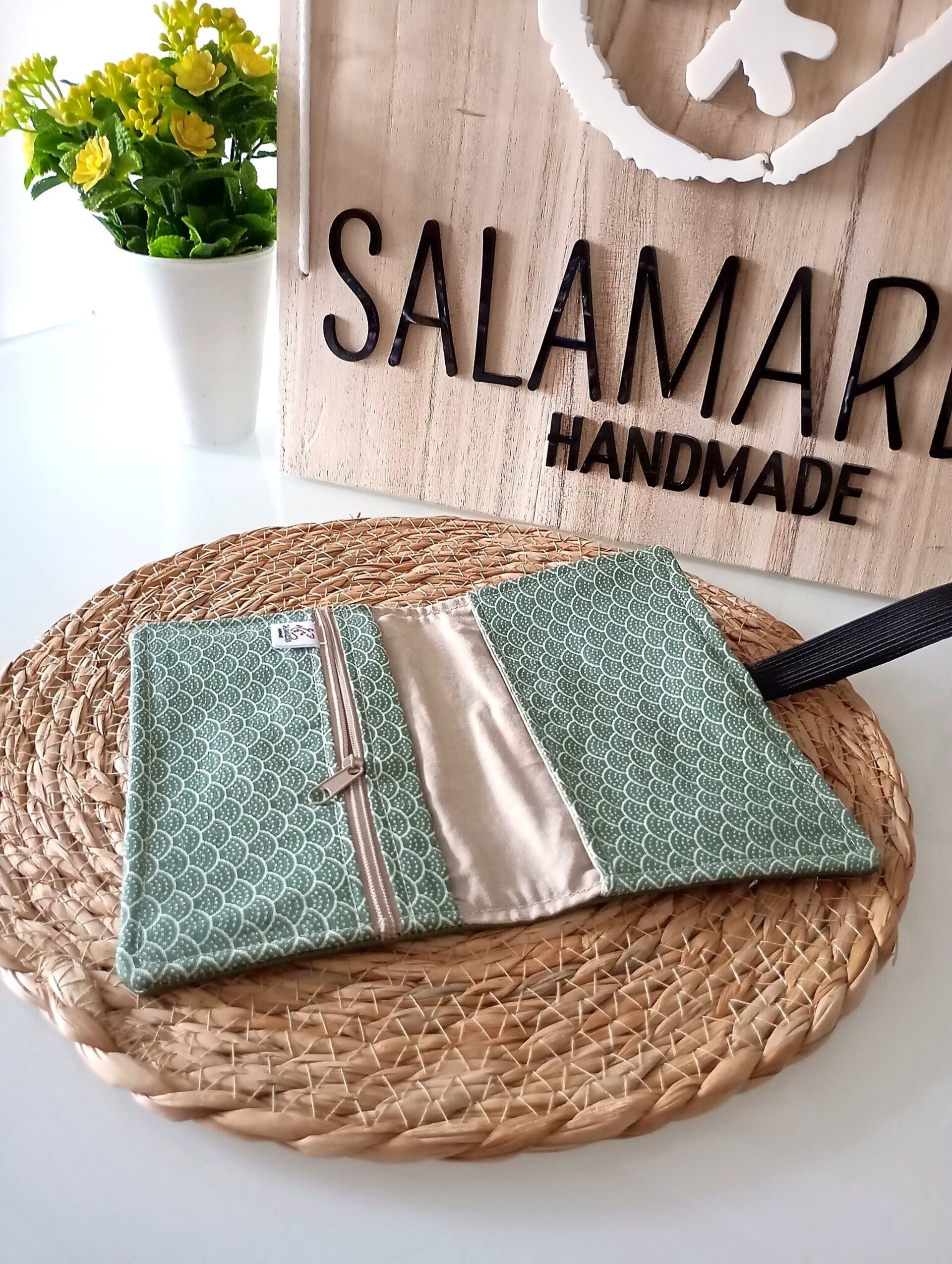 Las Patilleras (varios estampados y colores) - 3