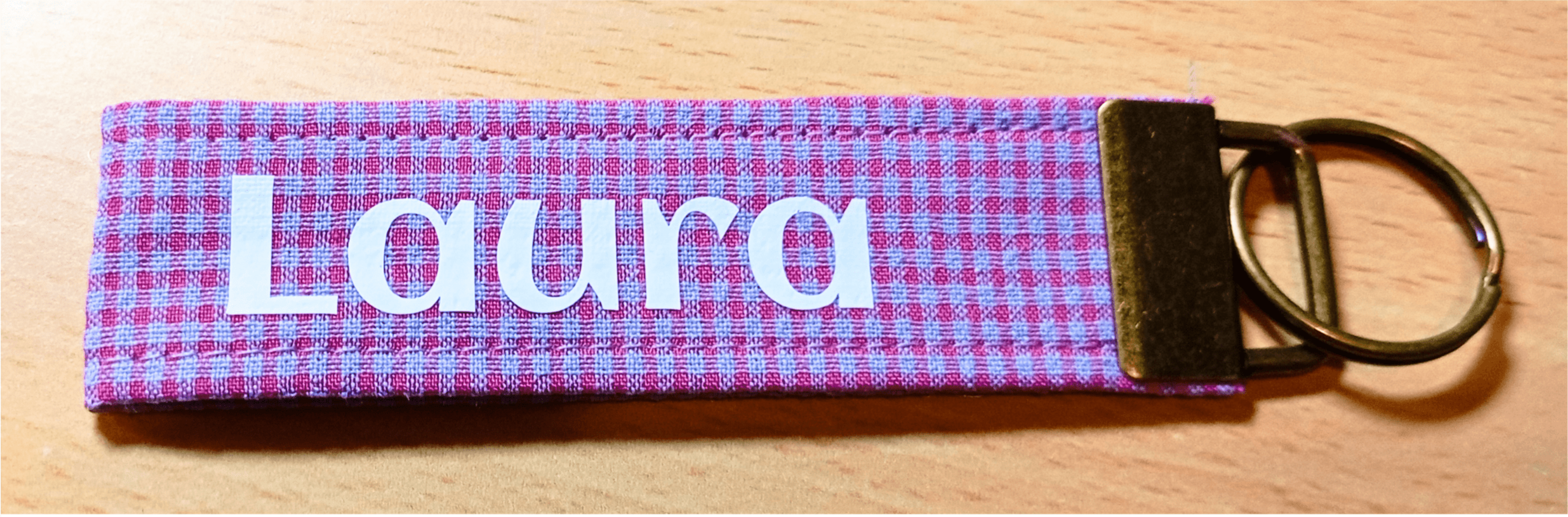 Personalización con nombre - 4