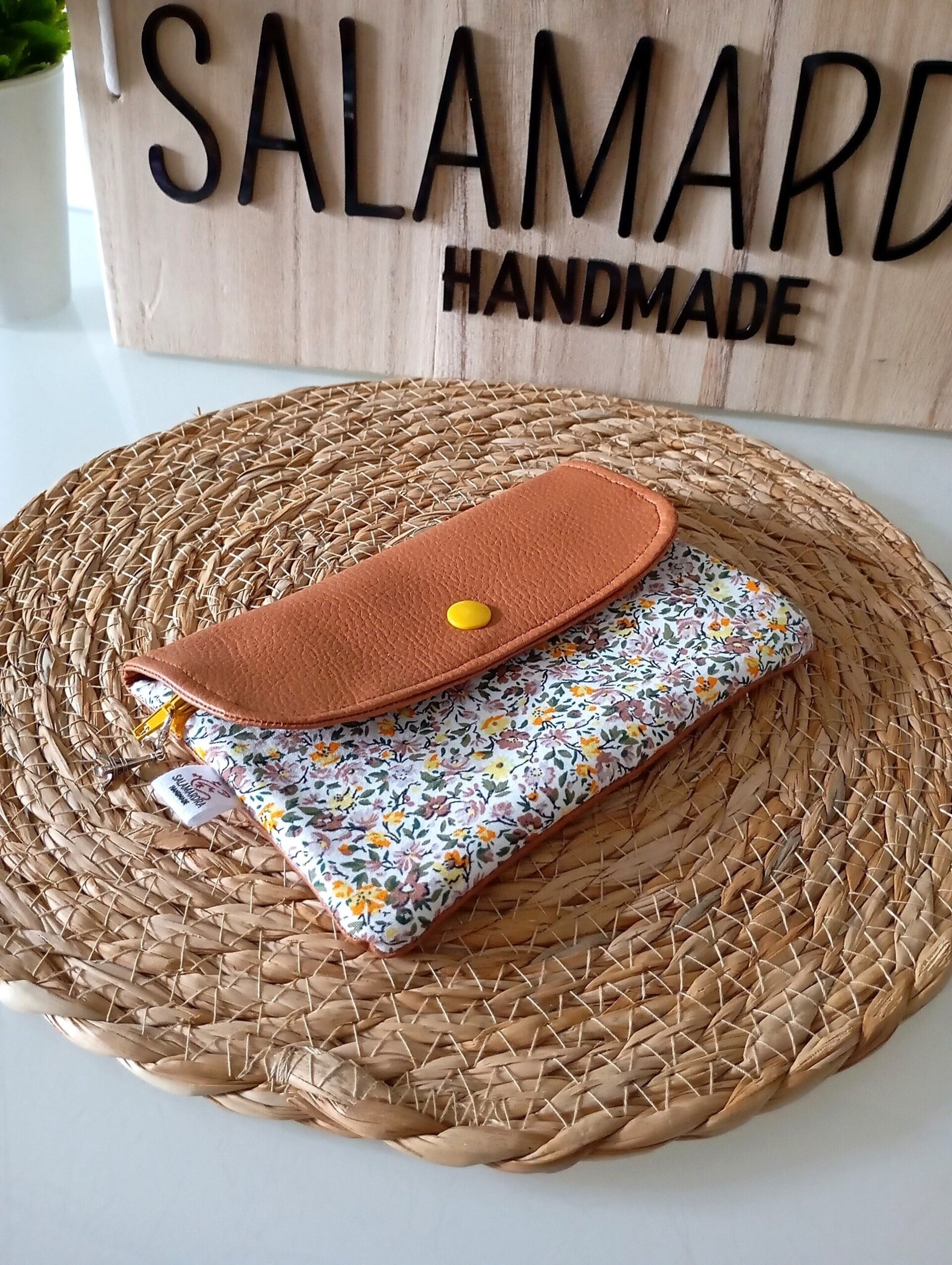 Carteritas (varios estampados y colores) - 4