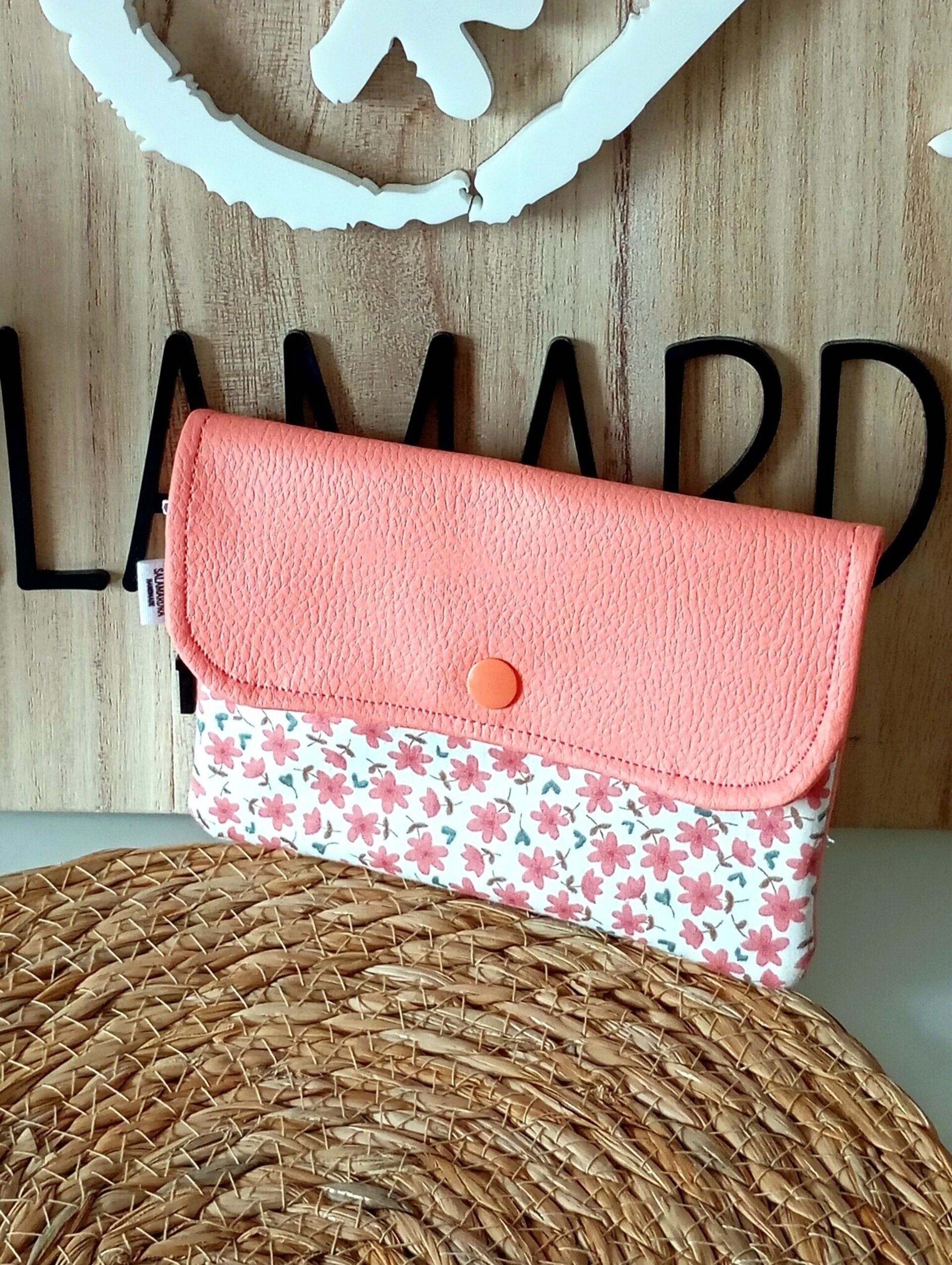 Carteritas (varios estampados y colores) - 10