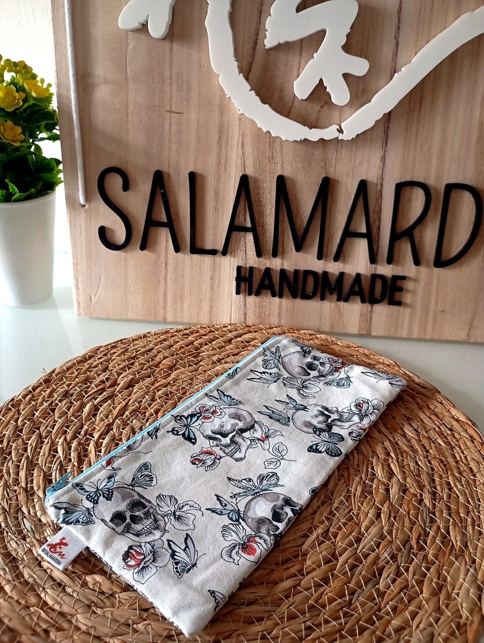 Estuches Simple (varios estampados y colores) - 3