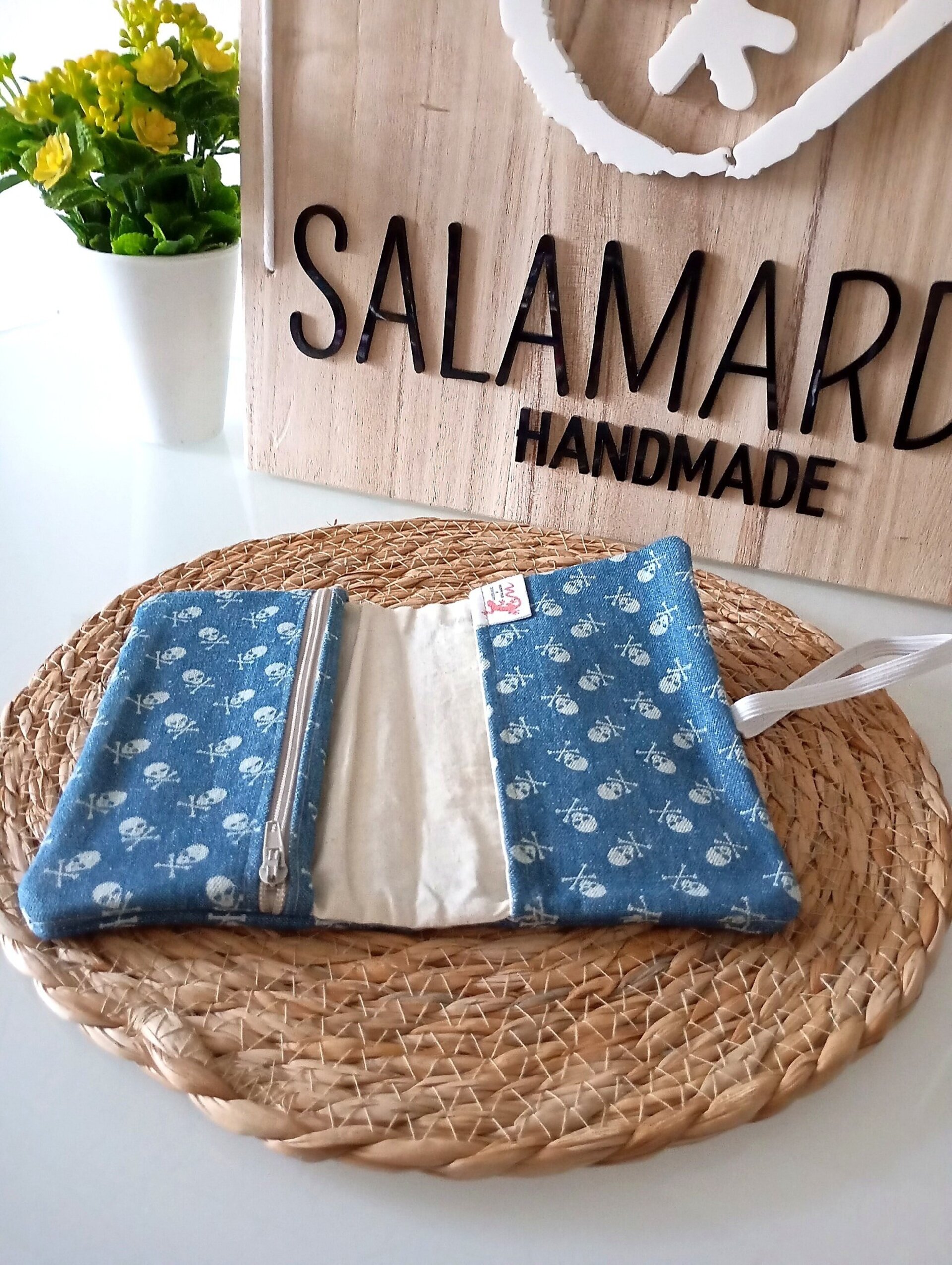 Las Patilleras (varios estampados y colores) - 2