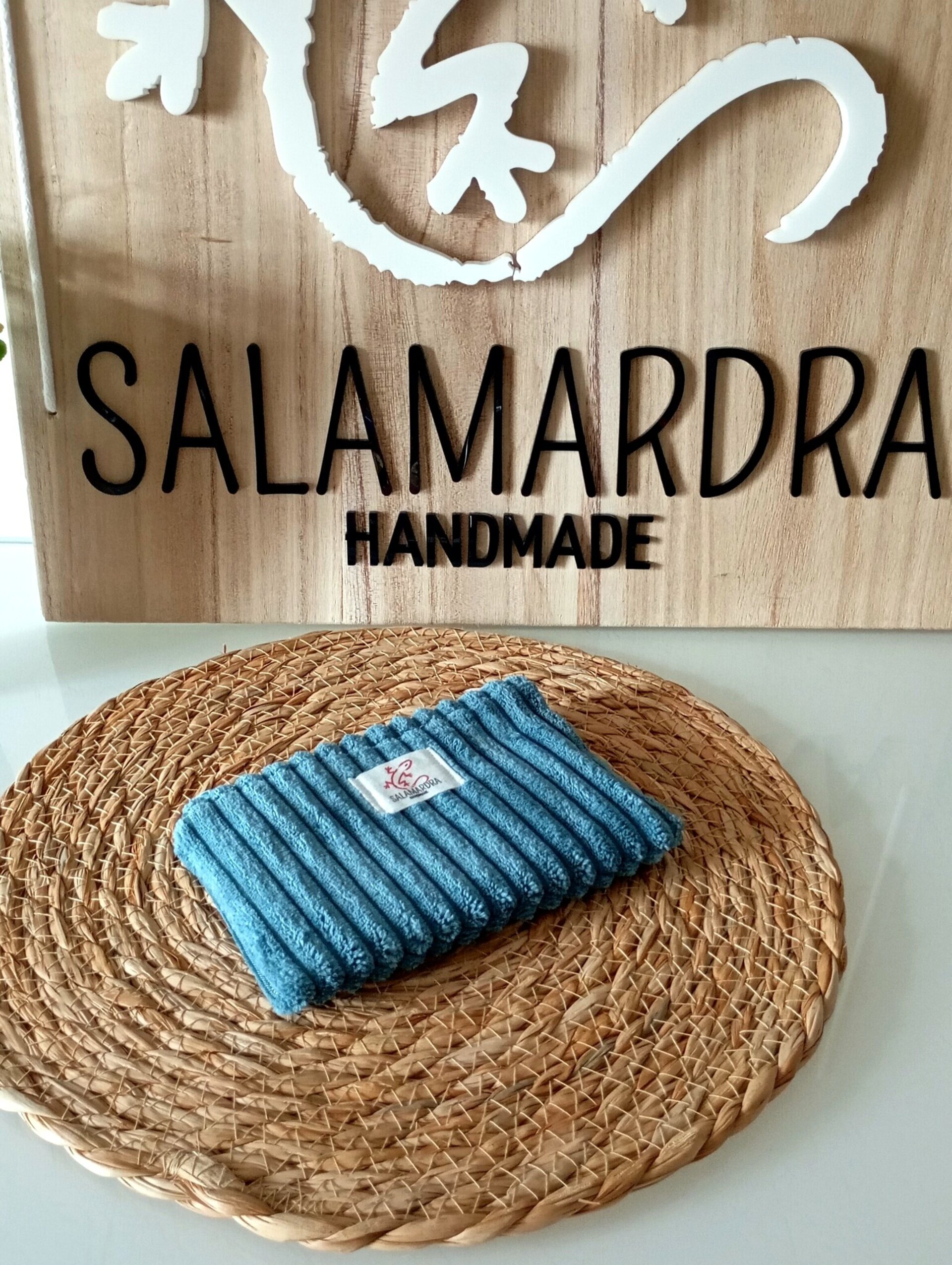 Monederos Easy de pana (varios colores) - 2