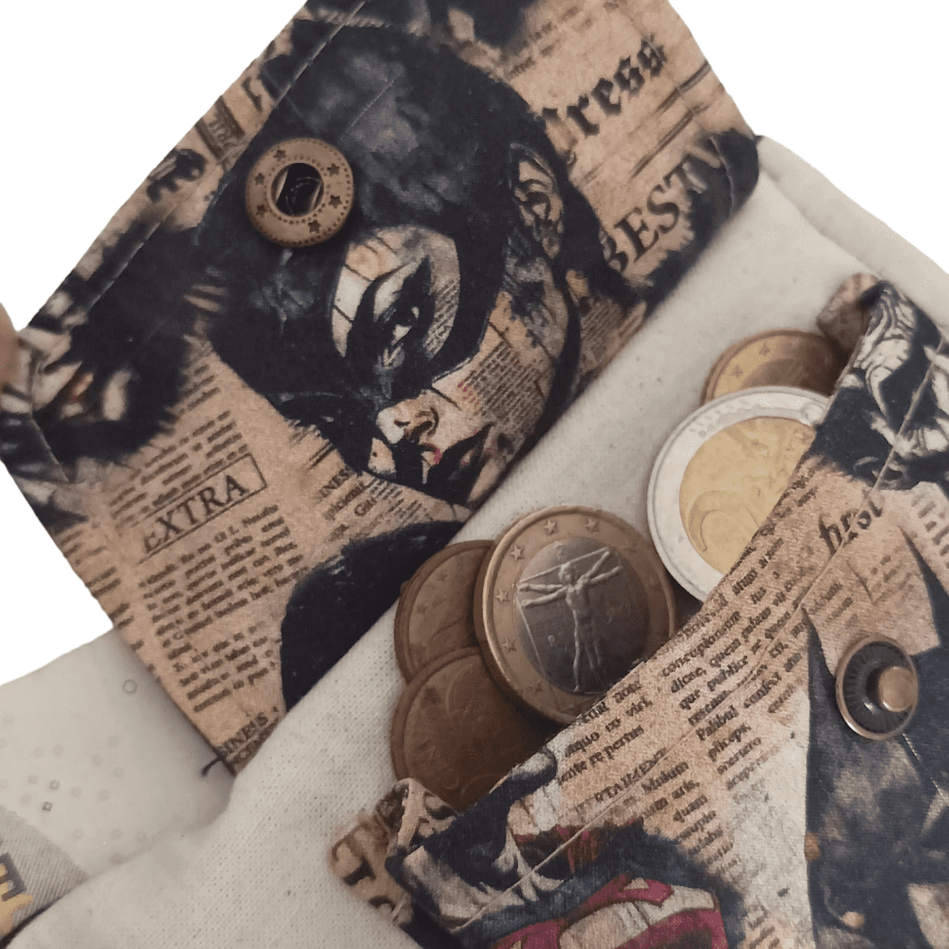 Pocket Freak. Batman - 3