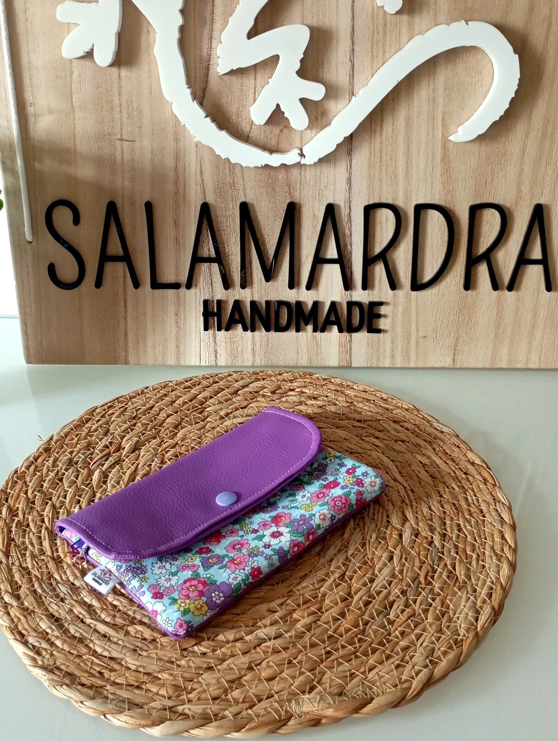 Carteritas (varios estampados y colores) - 5