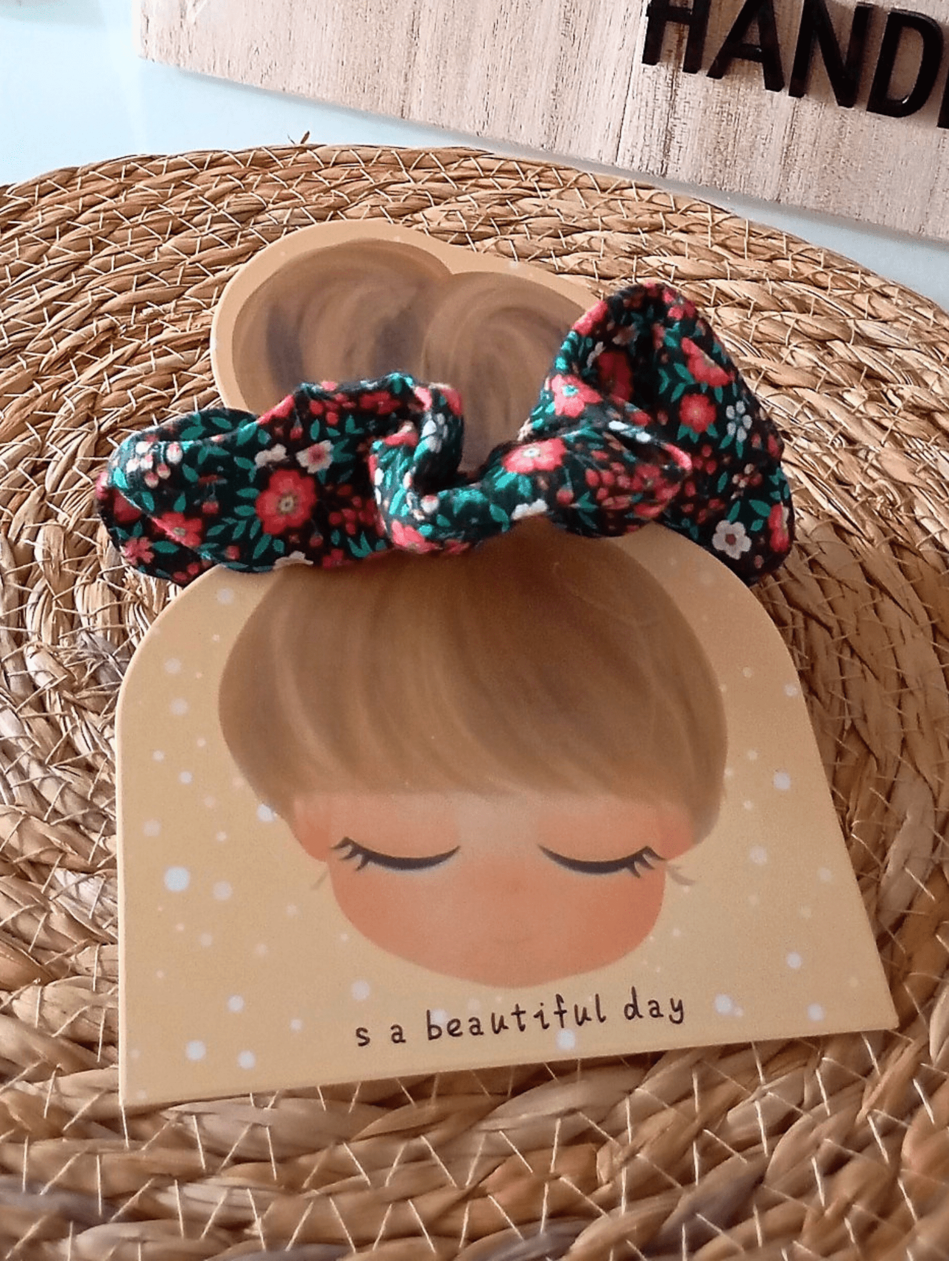 Scrunchies (varios estampados y colores) - 5