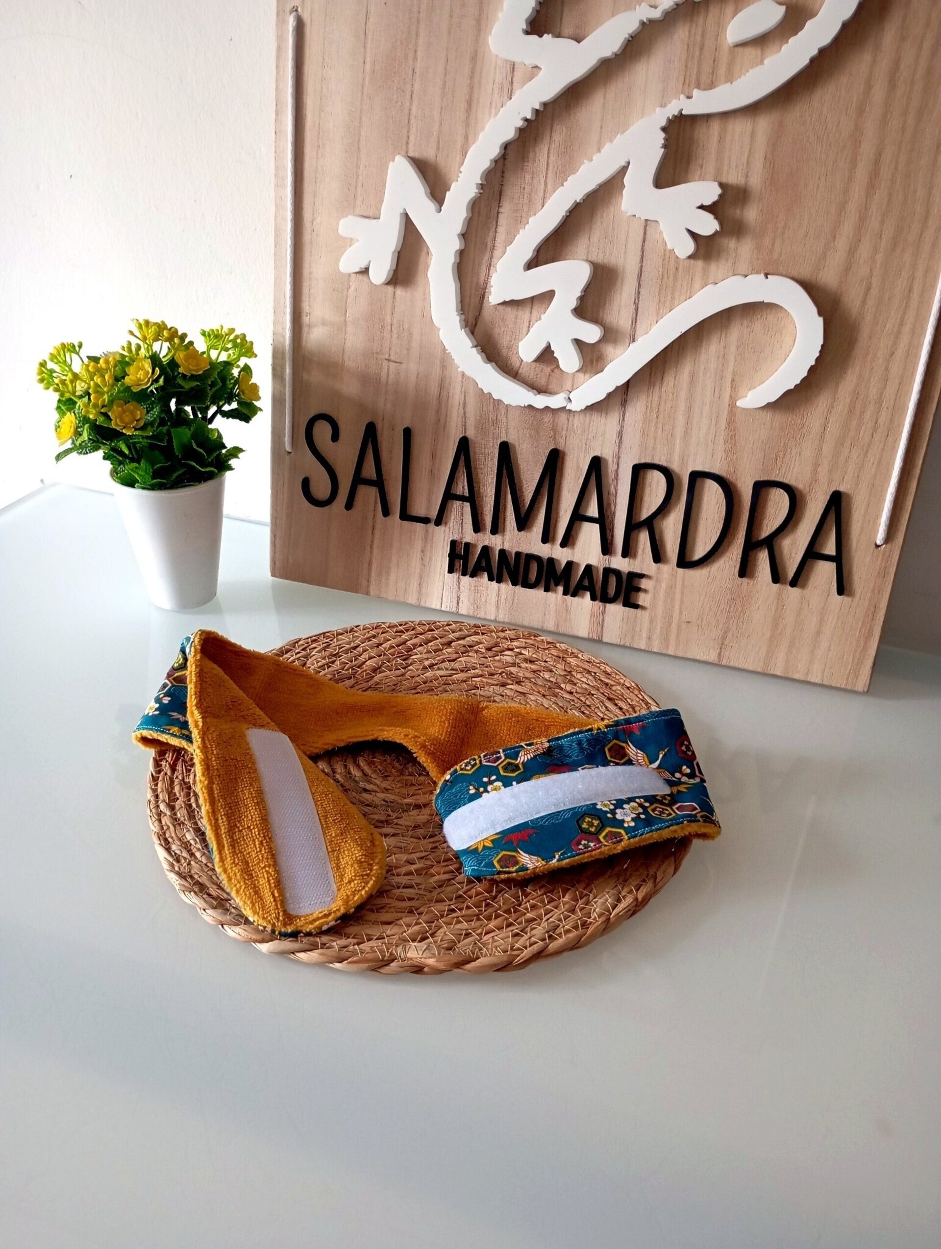 Pack Beauty - Neceser Cabetodo, Diadema Skincare y Toallitas desmaquillantes - 2