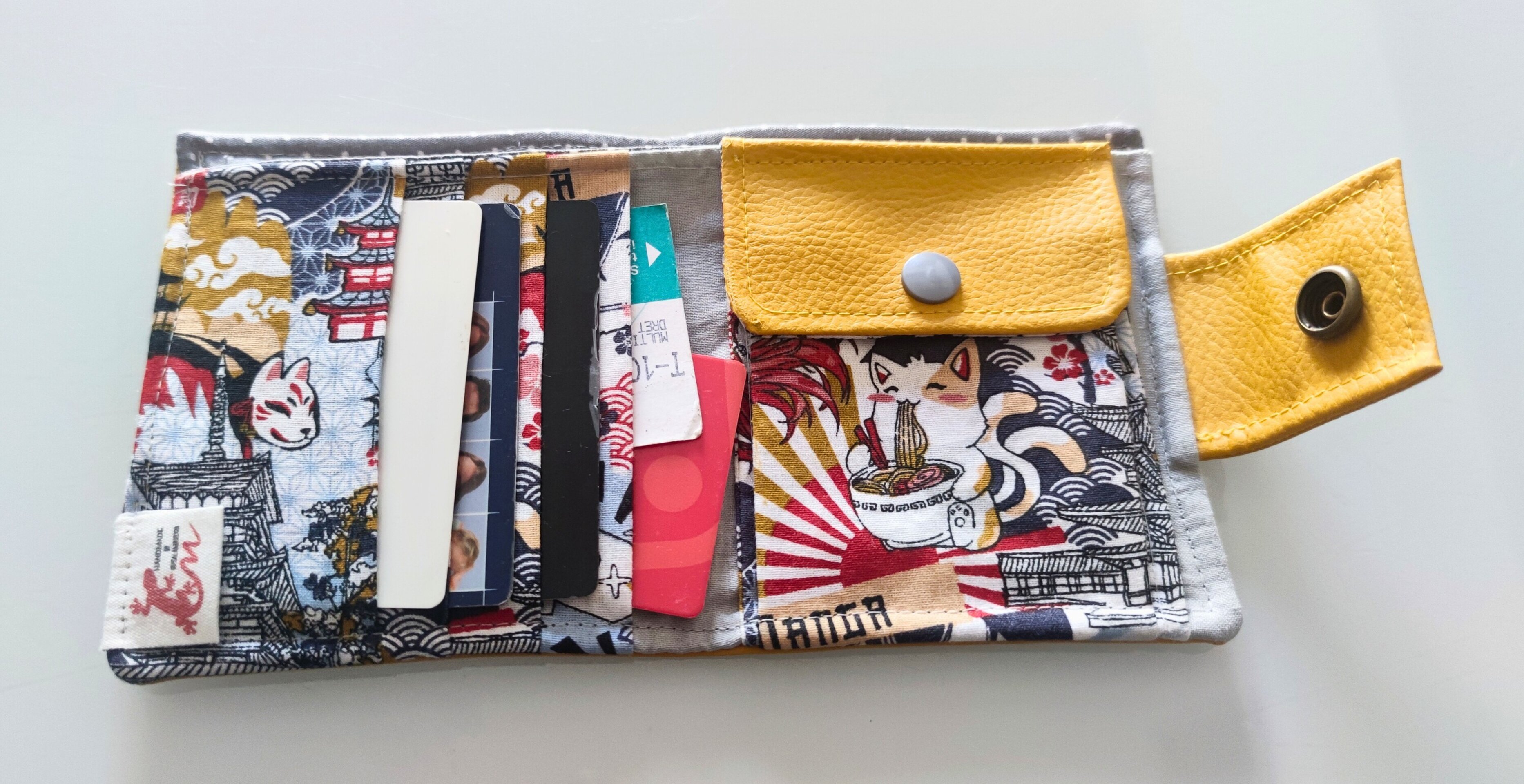 Pocket Freak. Anime - 4