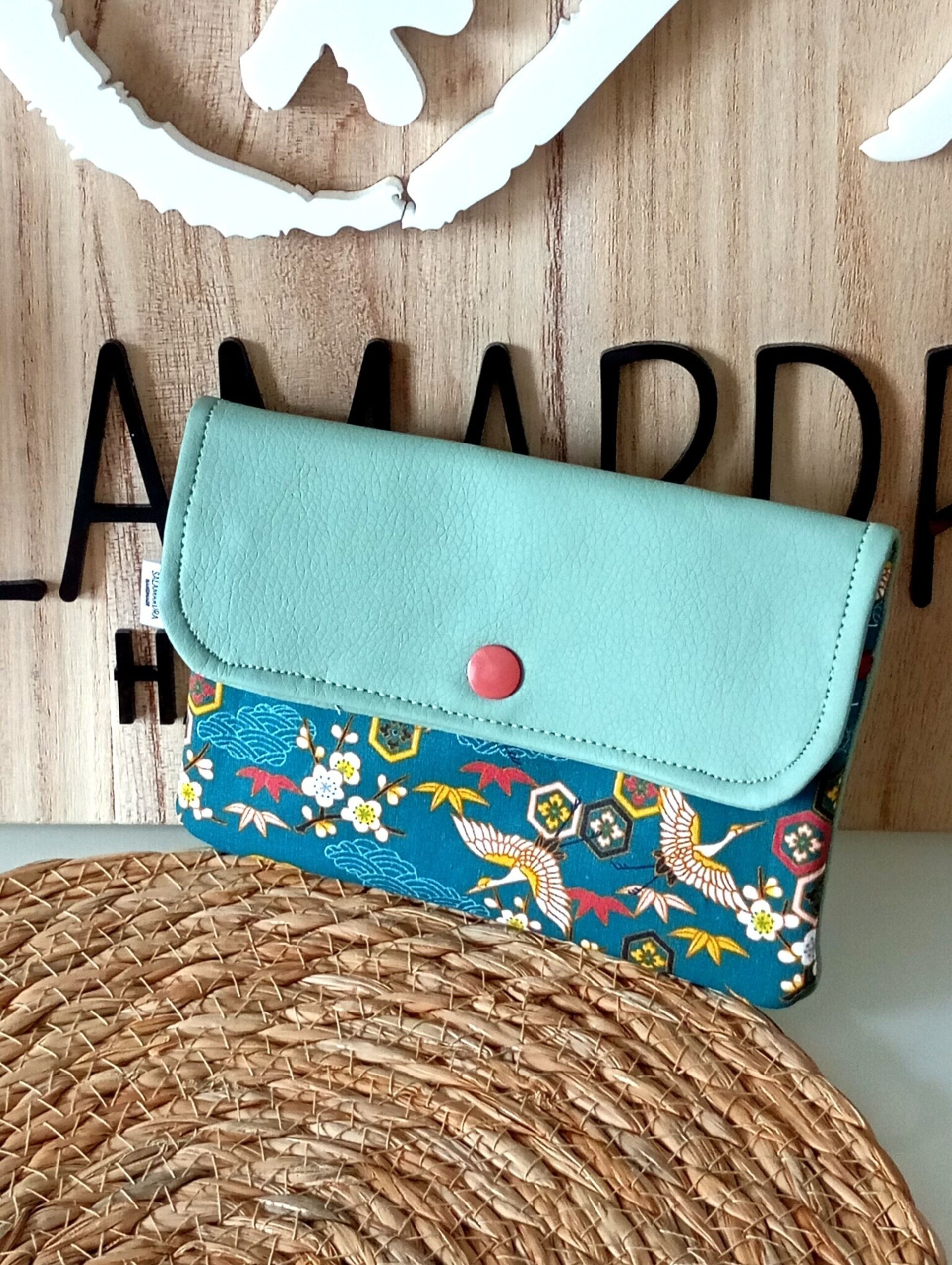 Carteritas (varios estampados y colores) - 6