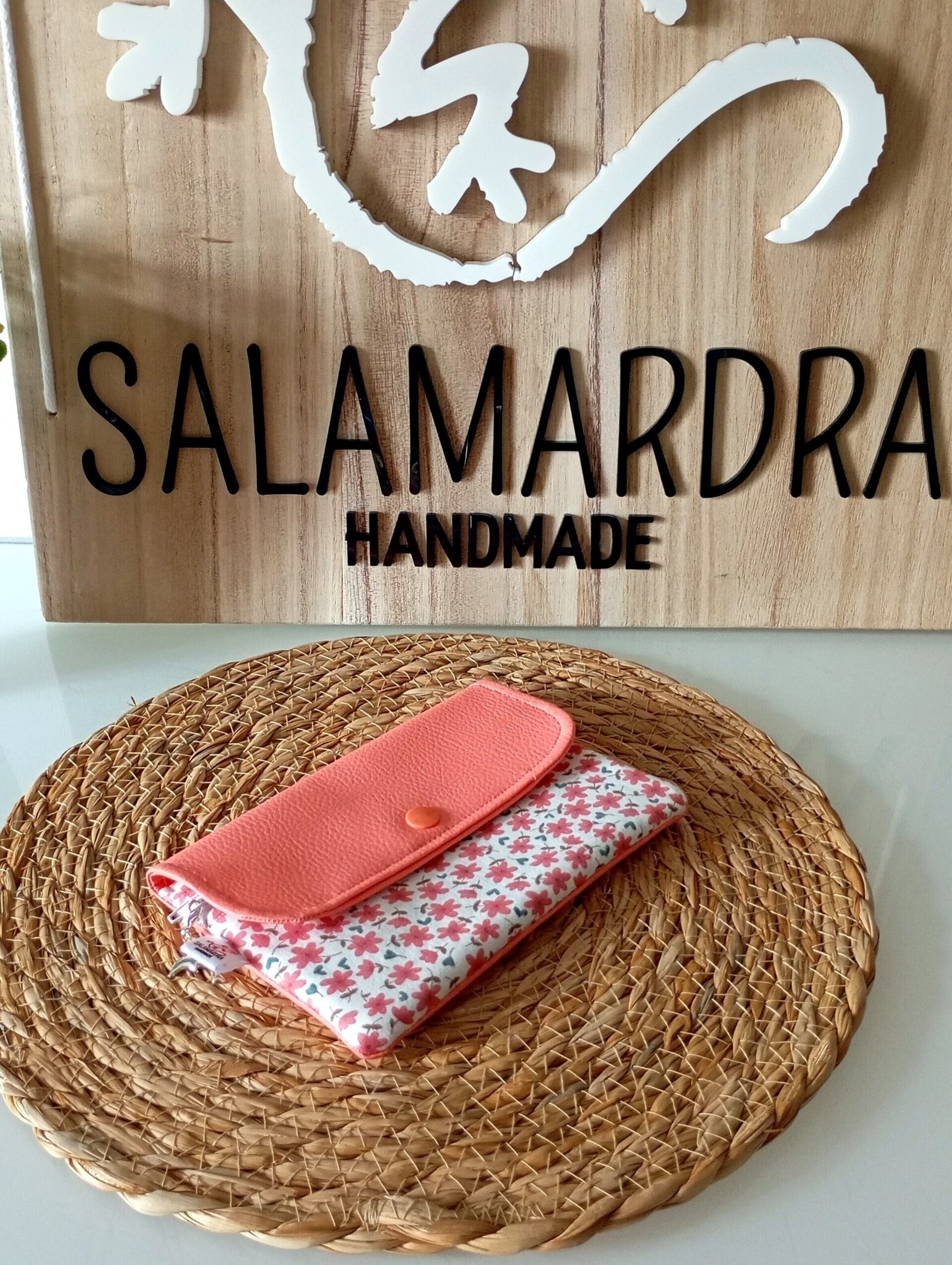 Carteritas (varios estampados y colores) - 33