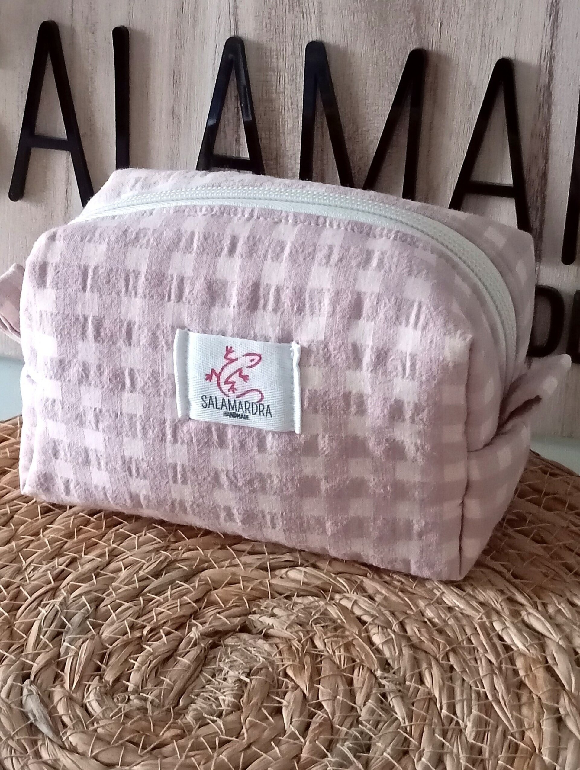 Neceser BOX (varios estampados y colores) - 2